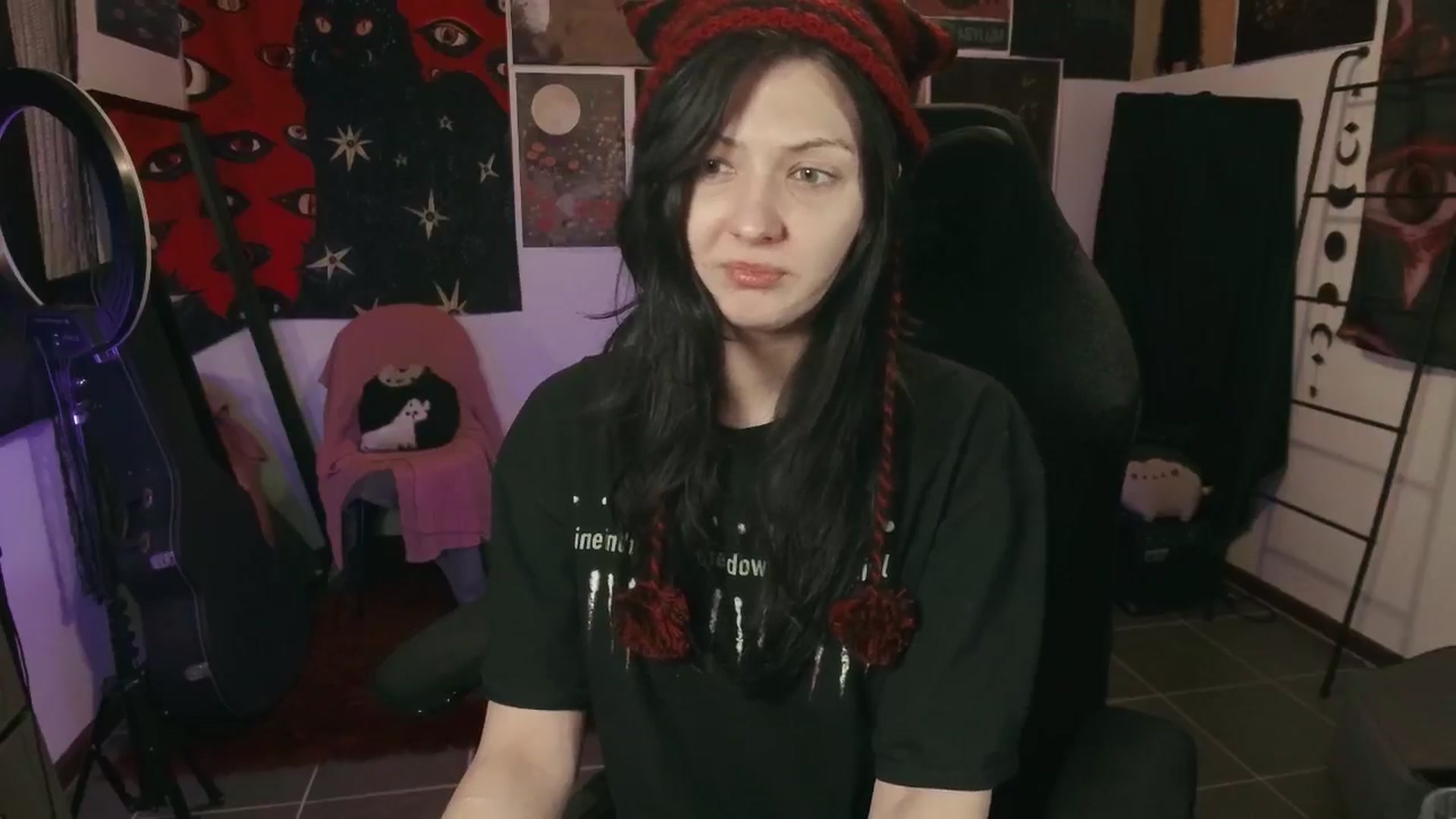 Gallery image thumbnail from MFCKristina's myfreecams stream on, 07/02/2024, 06:25 image 19 of 20