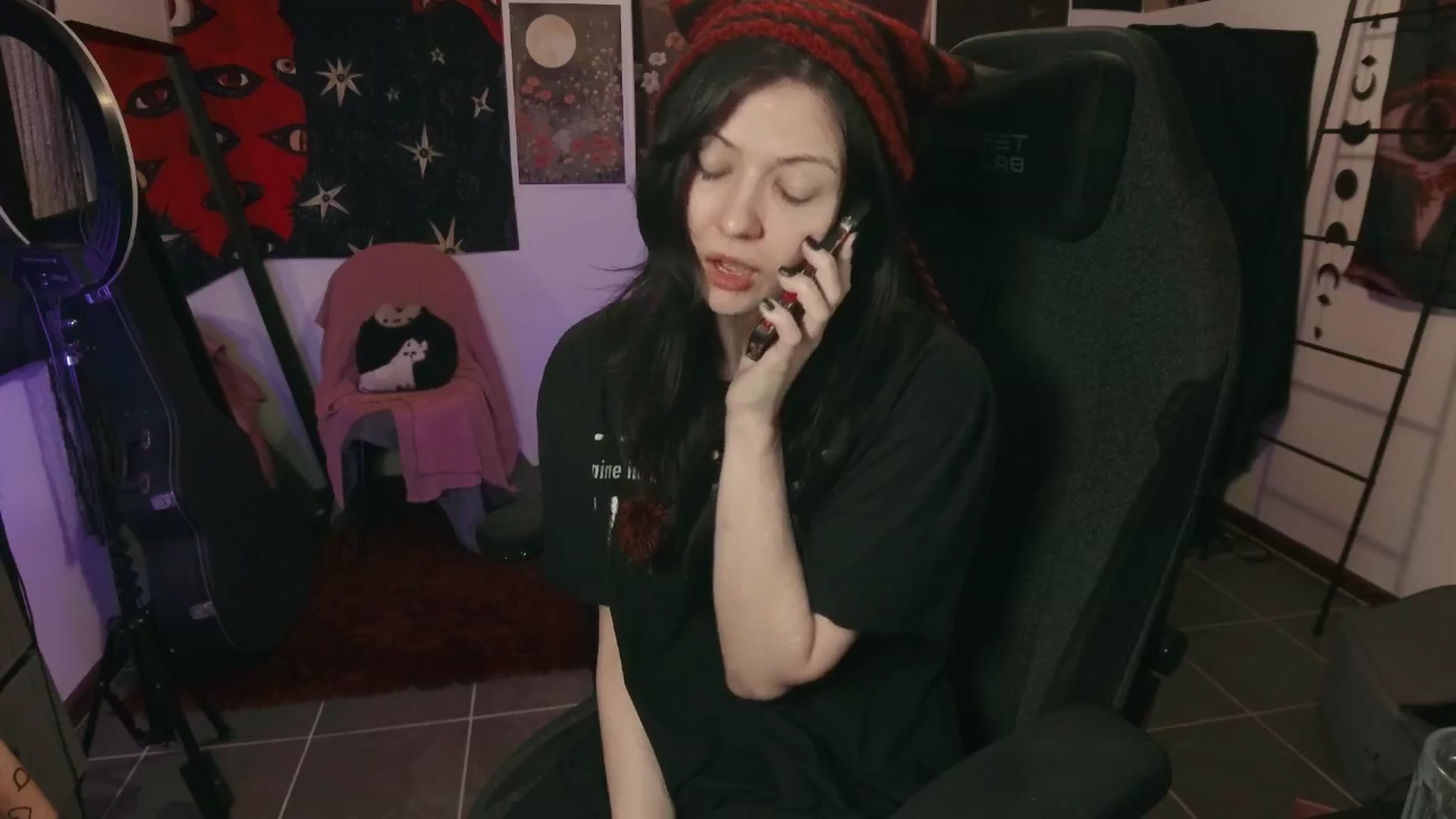 Gallery image thumbnail from MFCKristina's myfreecams stream on, 07/02/2024, 06:25 image 13 of 20