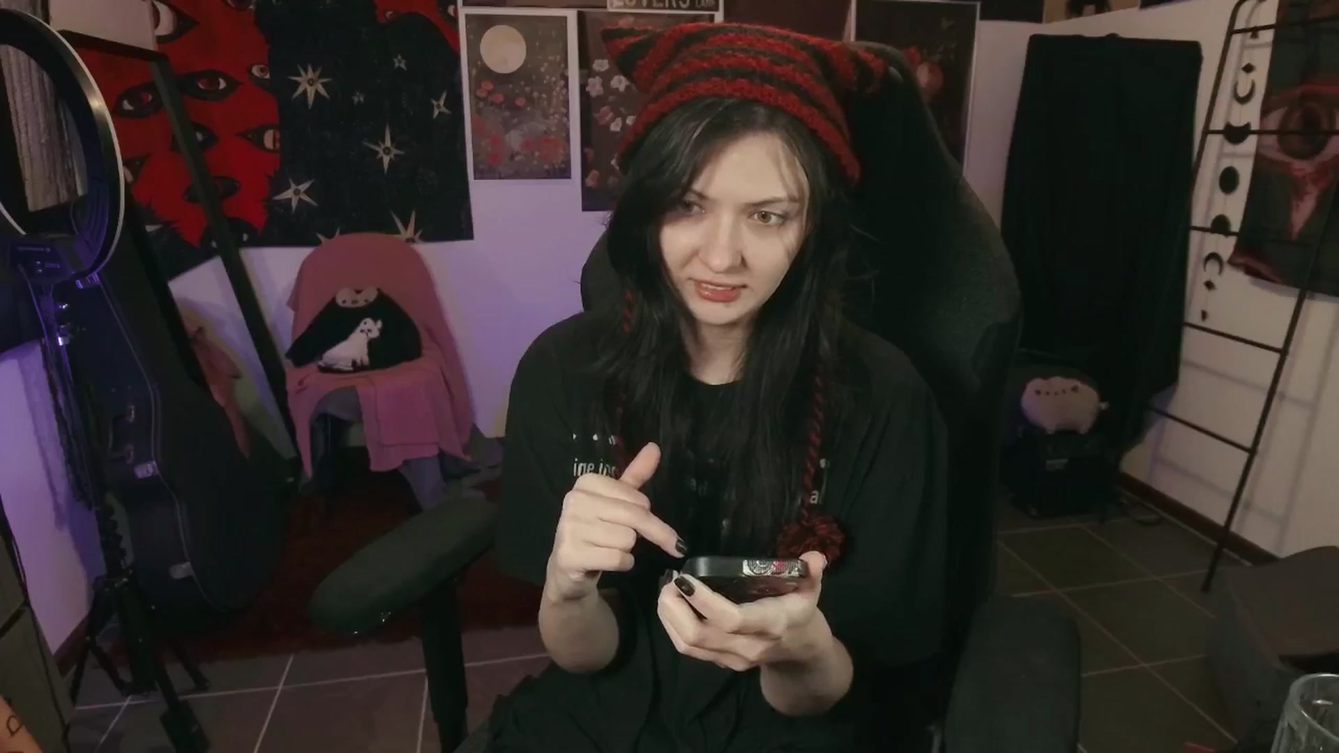 Gallery image thumbnail from MFCKristina's myfreecams stream on, 07/02/2024, 06:25 image 9 of 20