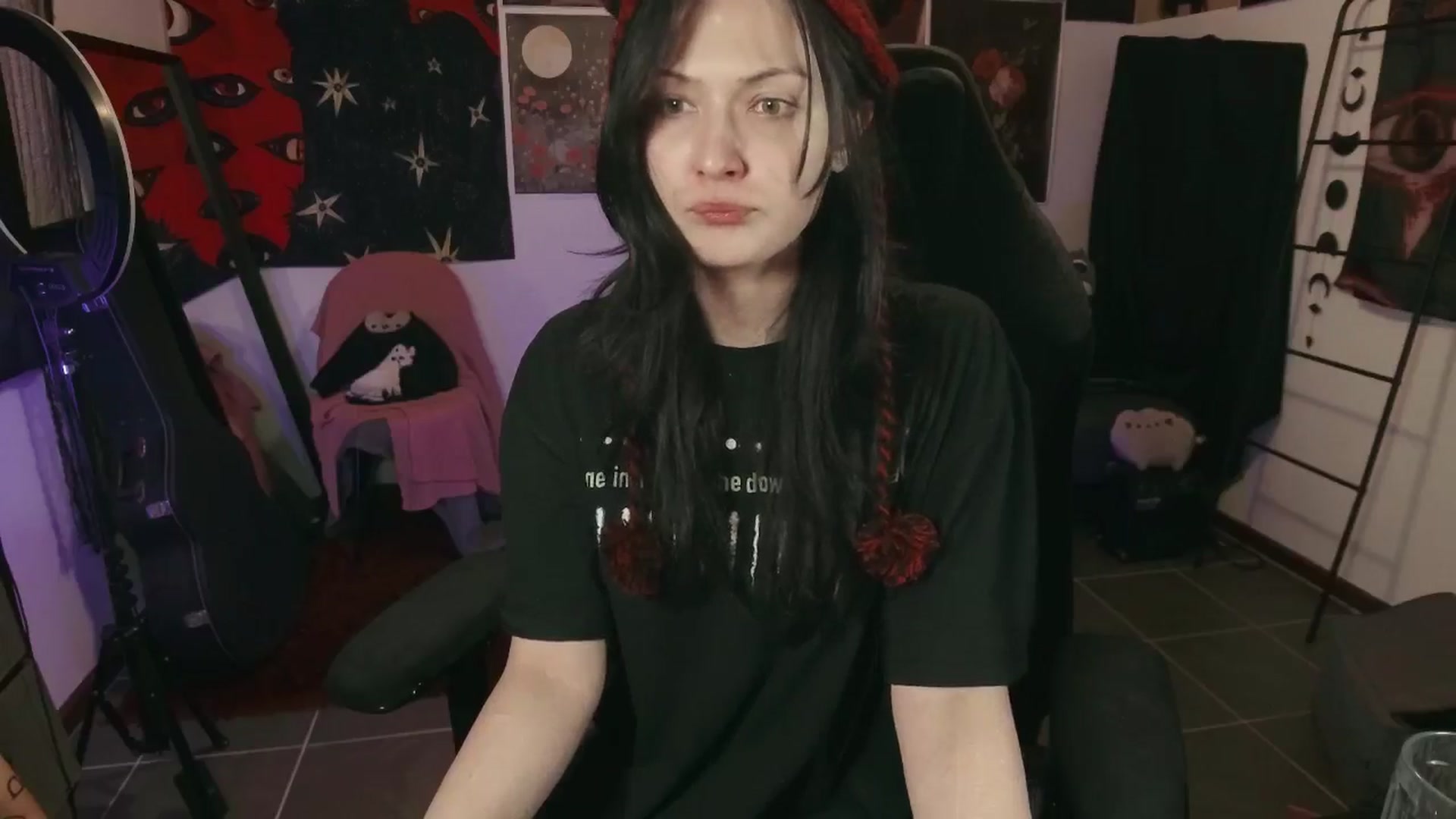 Gallery image thumbnail from MFCKristina's myfreecams stream on, 07/02/2024, 06:25 image 7 of 20