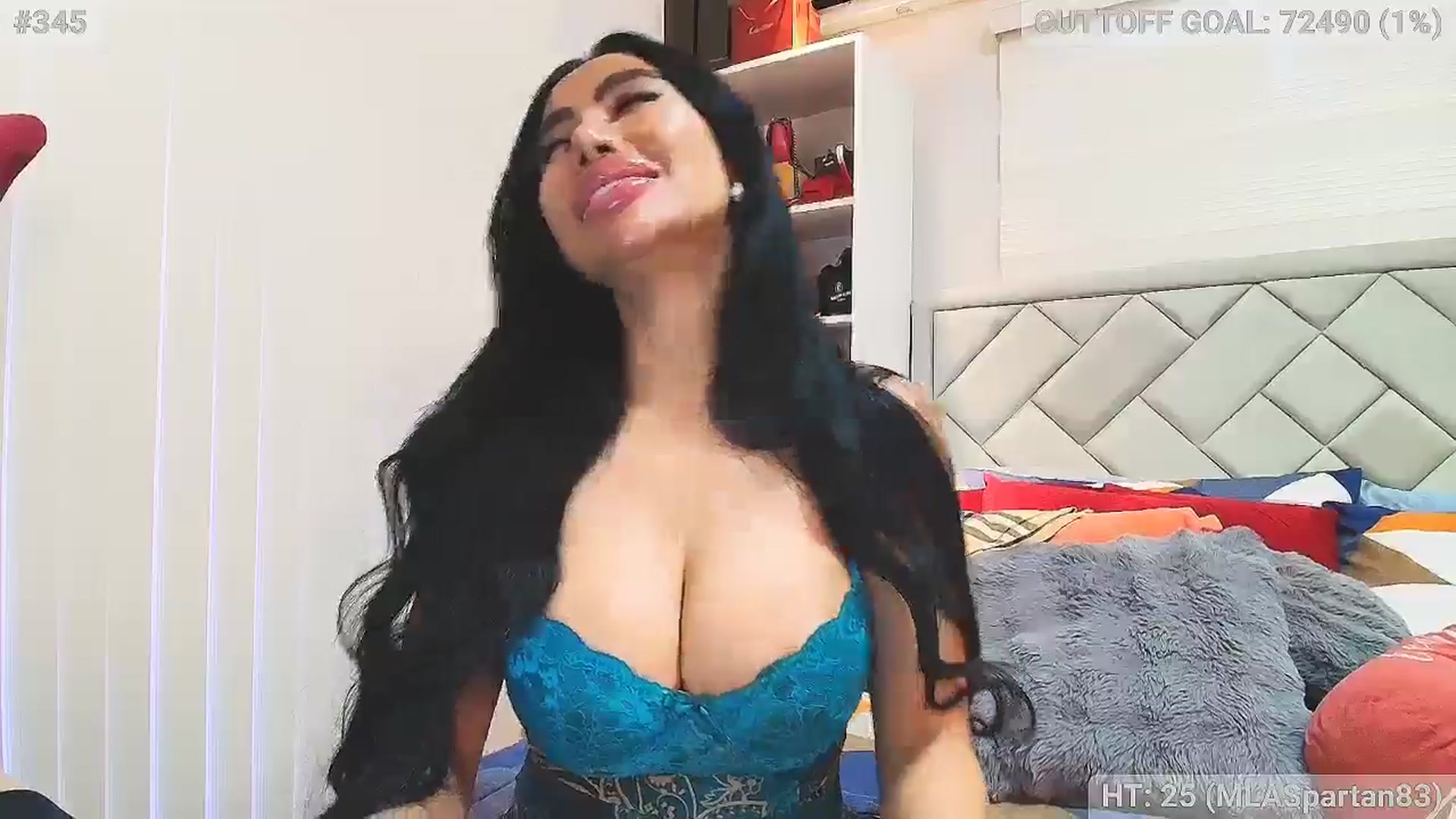 Gallery image thumbnail from MFCgoddess's myfreecams stream on, 02/23/2026, 06:46 image 16 of 20