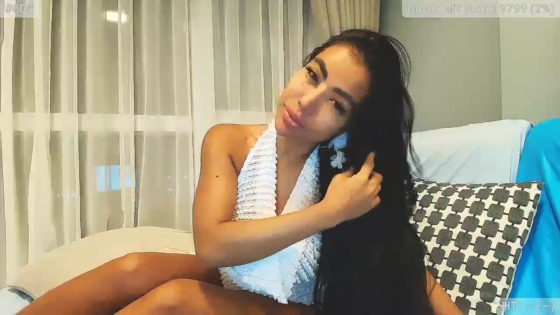 Gallery image thumbnail from MFCgoddess's myfreecams stream on, 03/19/2026, 12:09 image 4 of 20