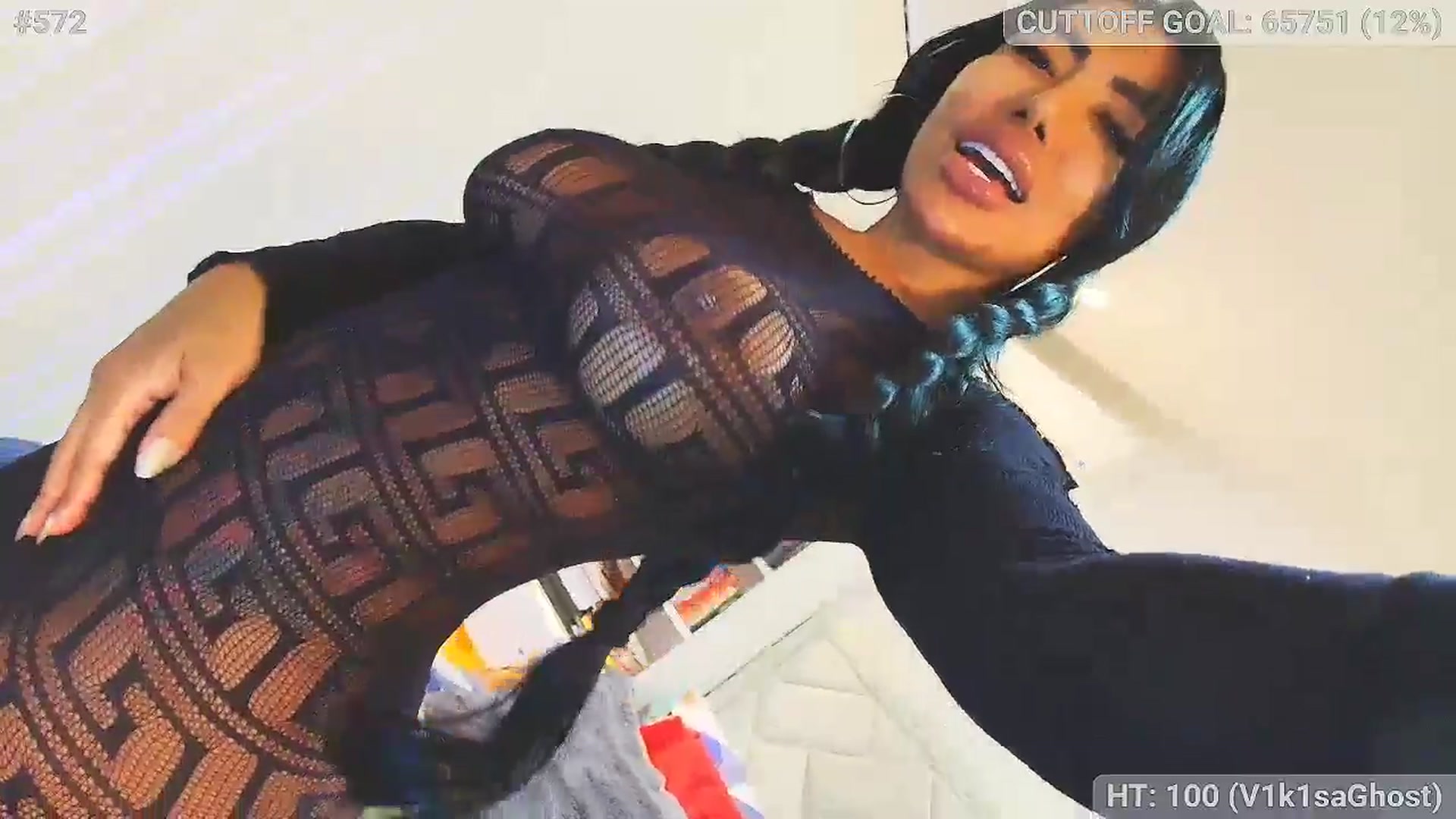 Gallery image thumbnail from MFCgoddess's myfreecams stream on, 03/25/2026, 08:15 image 13 of 20