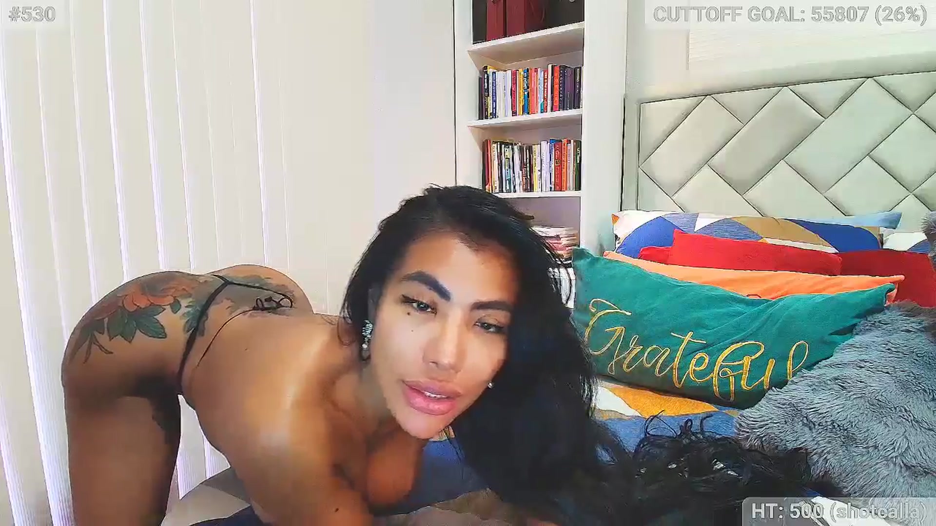 Gallery image thumbnail from MFCgoddess's myfreecams stream on, 03/30/2026, 06:40 image 14 of 20