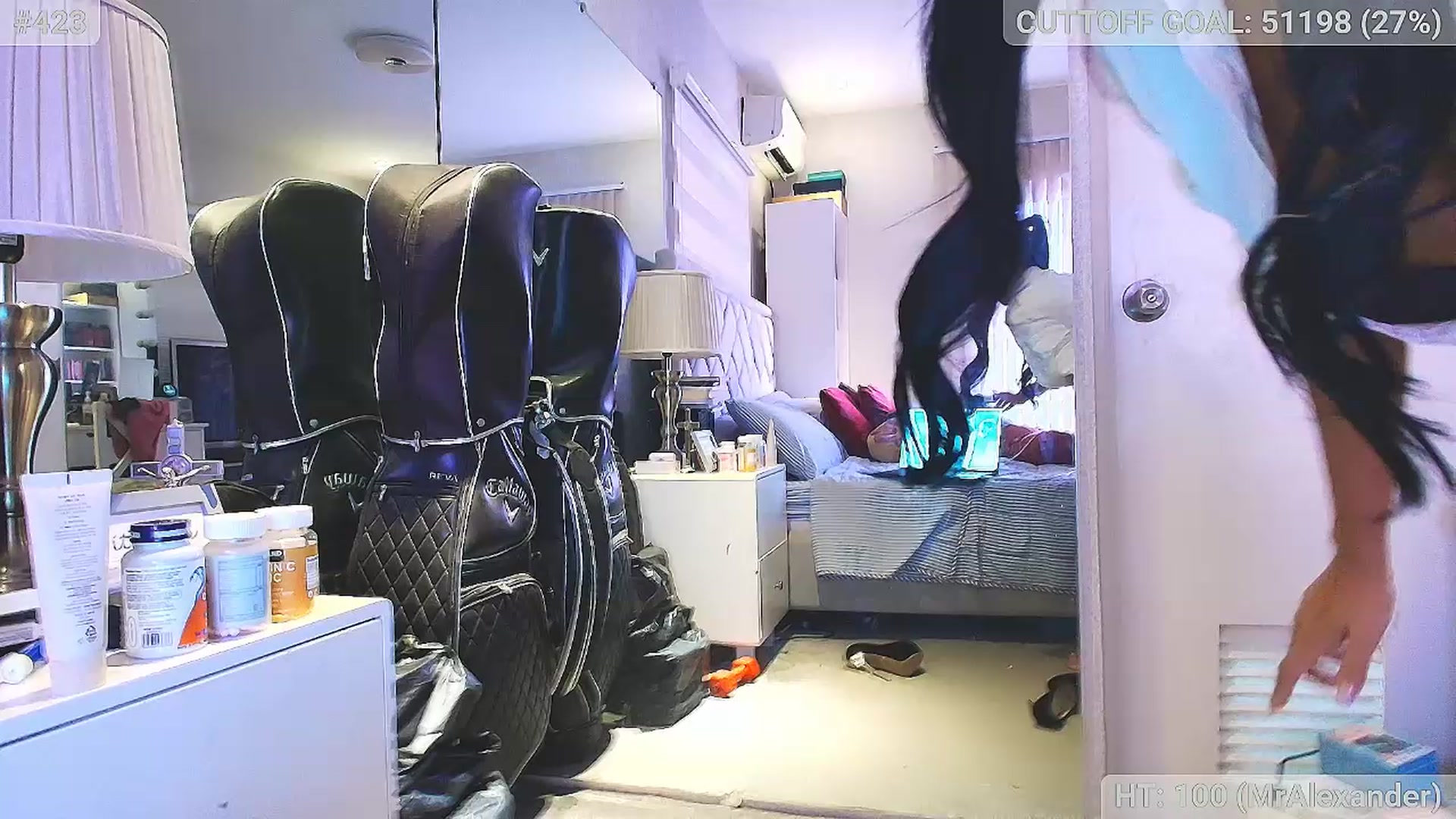 Gallery image thumbnail from MFCgoddess's myfreecams stream on, 05/13/2026, 09:07 image 11 of 20