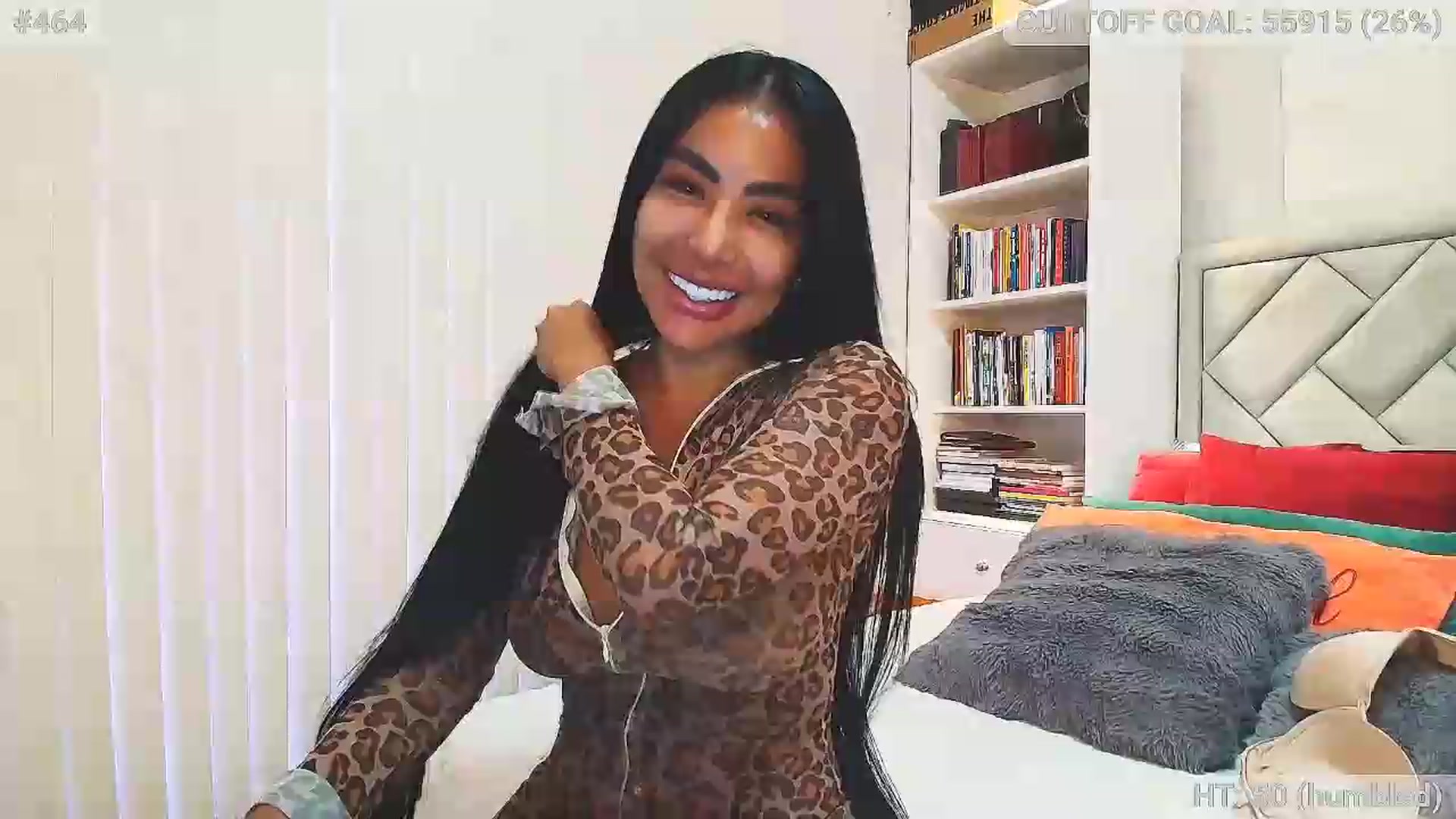 Gallery image thumbnail from MFCgoddess's myfreecams stream on, 05/24/2026, 09:52 image 6 of 20
