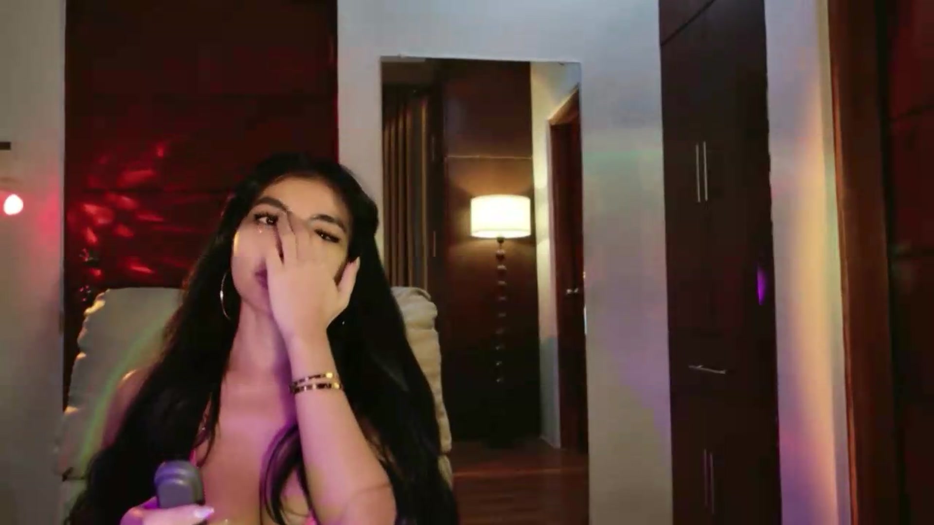 Gallery image thumbnail from MFCgoddess's myfreecams stream on, 09/06/2026, 10:13 image 12 of 20