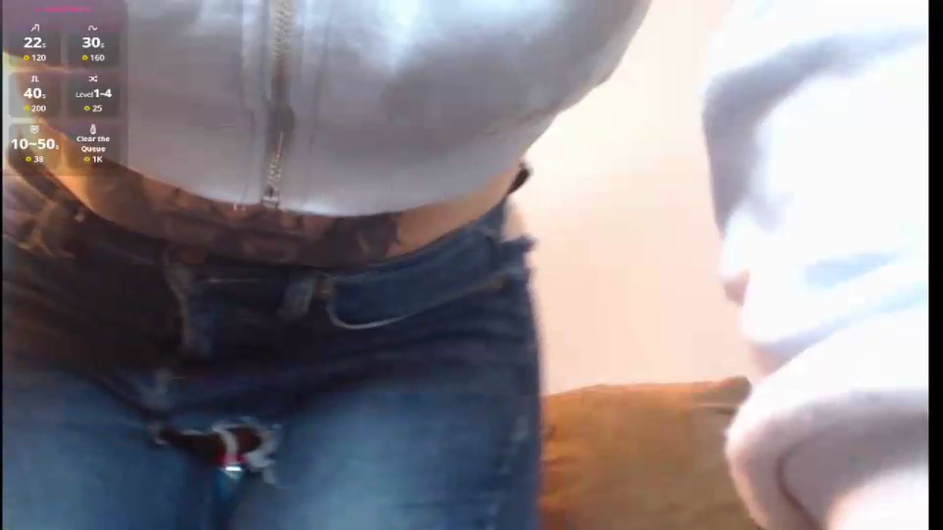 Gallery image thumbnail from MFCistheworst's myfreecams stream on, 09/20/2026, 14:47 image 5 of 20