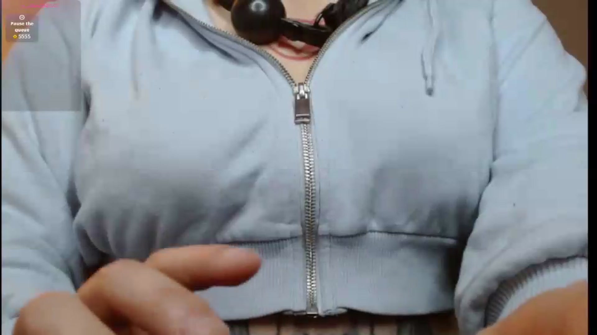 Gallery image thumbnail from MFCistheworst's myfreecams stream on, 09/20/2026, 14:47 image 12 of 20