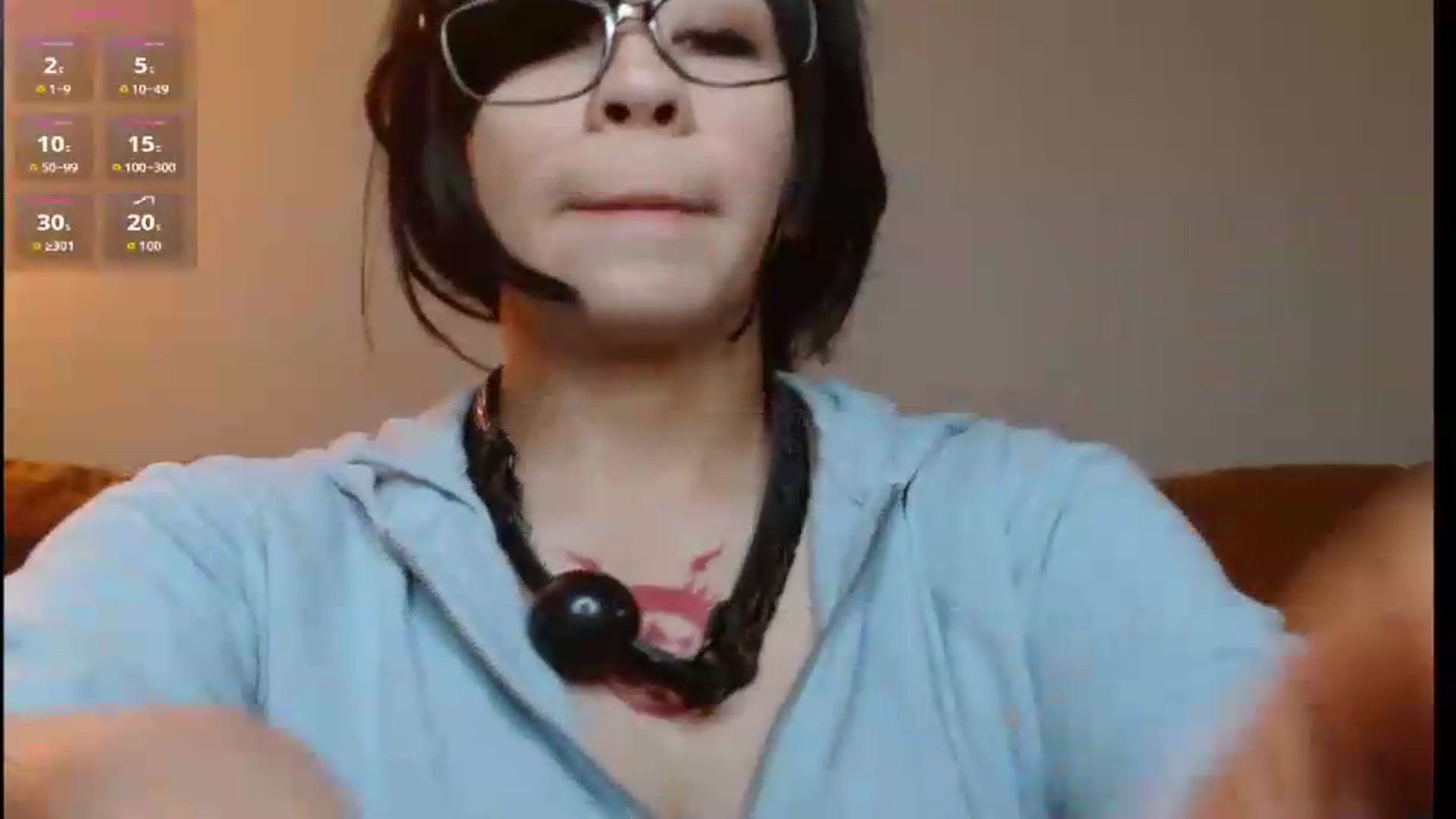Gallery image thumbnail from MFCistheworst's myfreecams stream on, 09/20/2026, 14:47 image 15 of 20