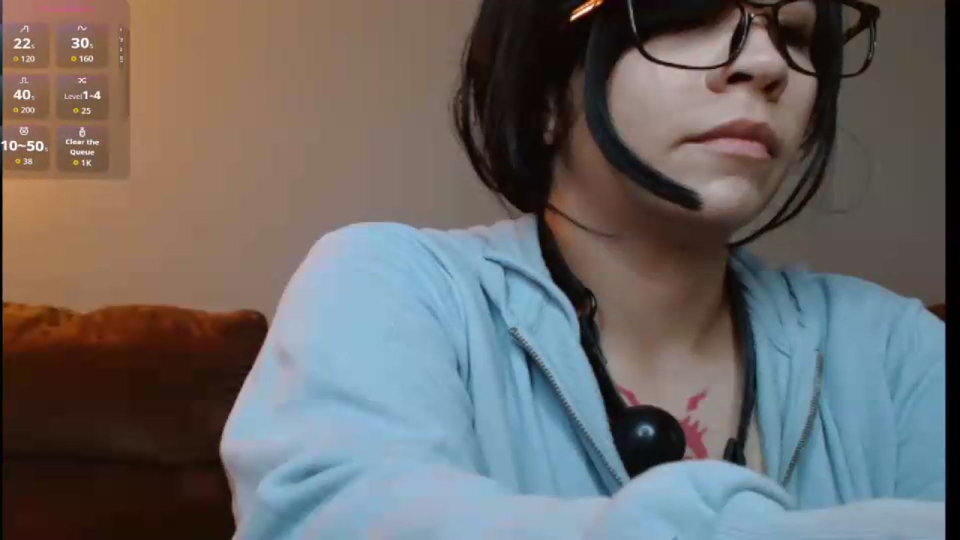 Gallery image thumbnail from MFCistheworst's myfreecams stream on, 09/20/2026, 14:47 image 14 of 20