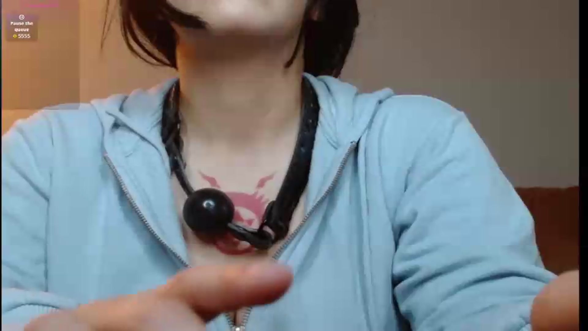 Gallery image thumbnail from MFCistheworst's myfreecams stream on, 09/20/2026, 14:47 image 17 of 20