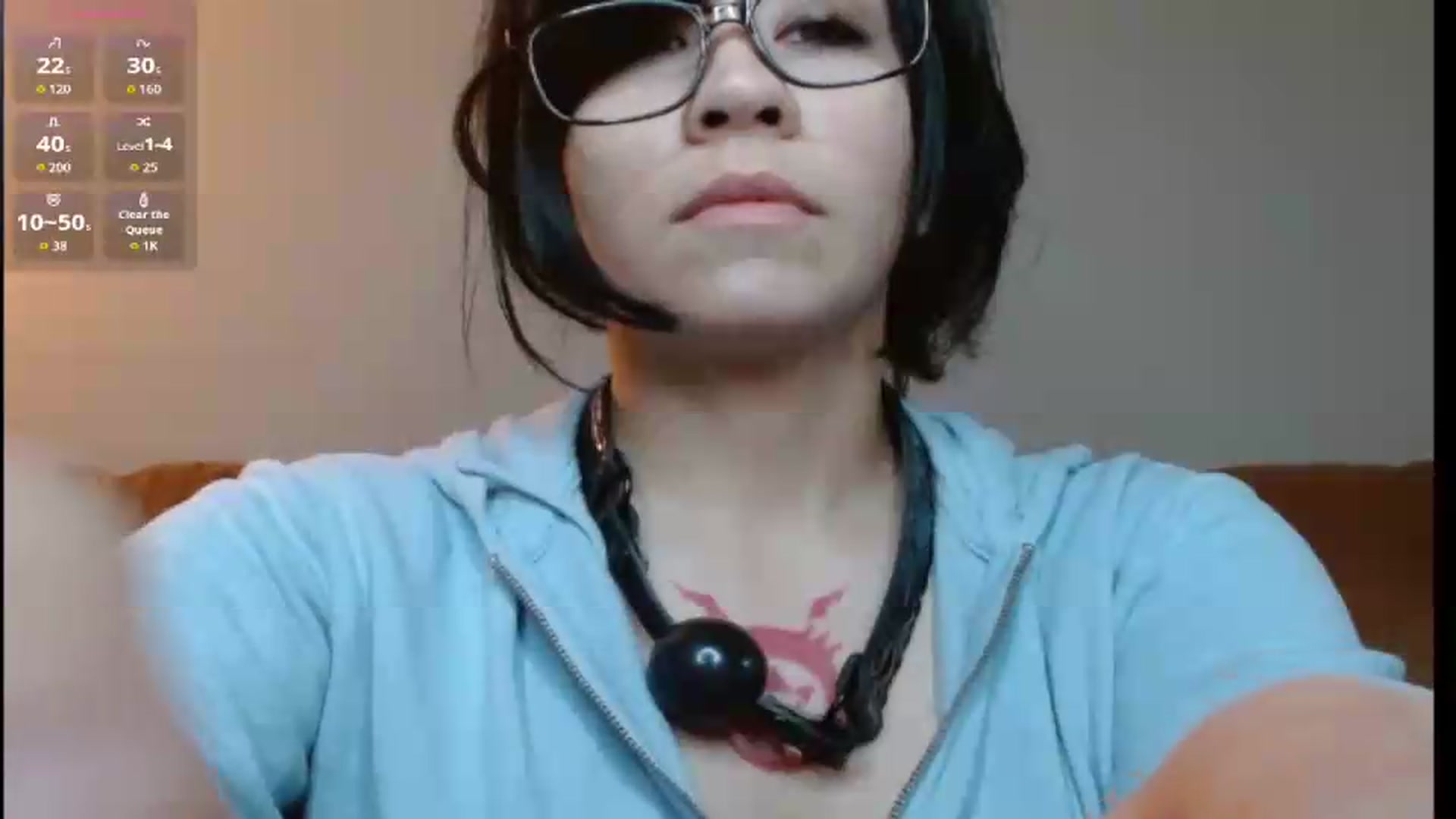 Gallery image thumbnail from MFCistheworst's myfreecams stream on, 09/20/2026, 14:47 image 16 of 20