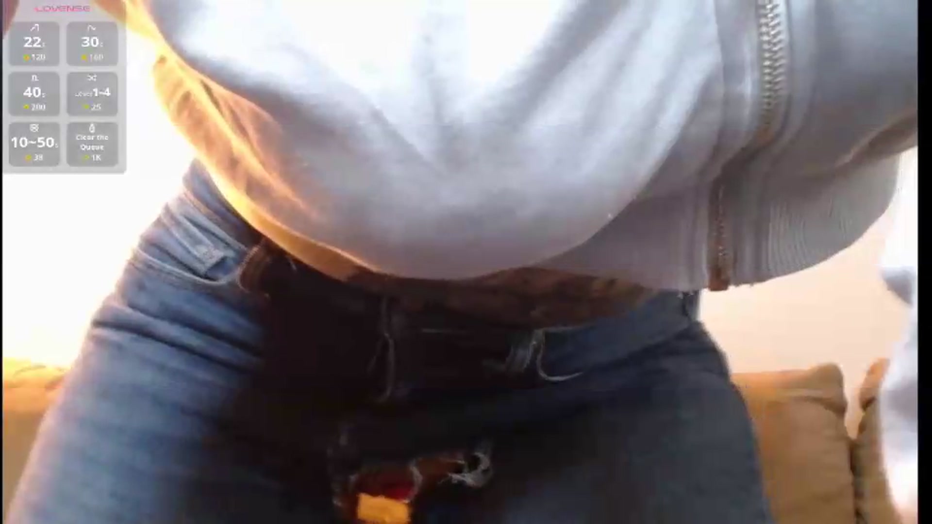 Gallery image thumbnail from MFCistheworst's myfreecams stream on, 09/20/2026, 14:47 image 2 of 20