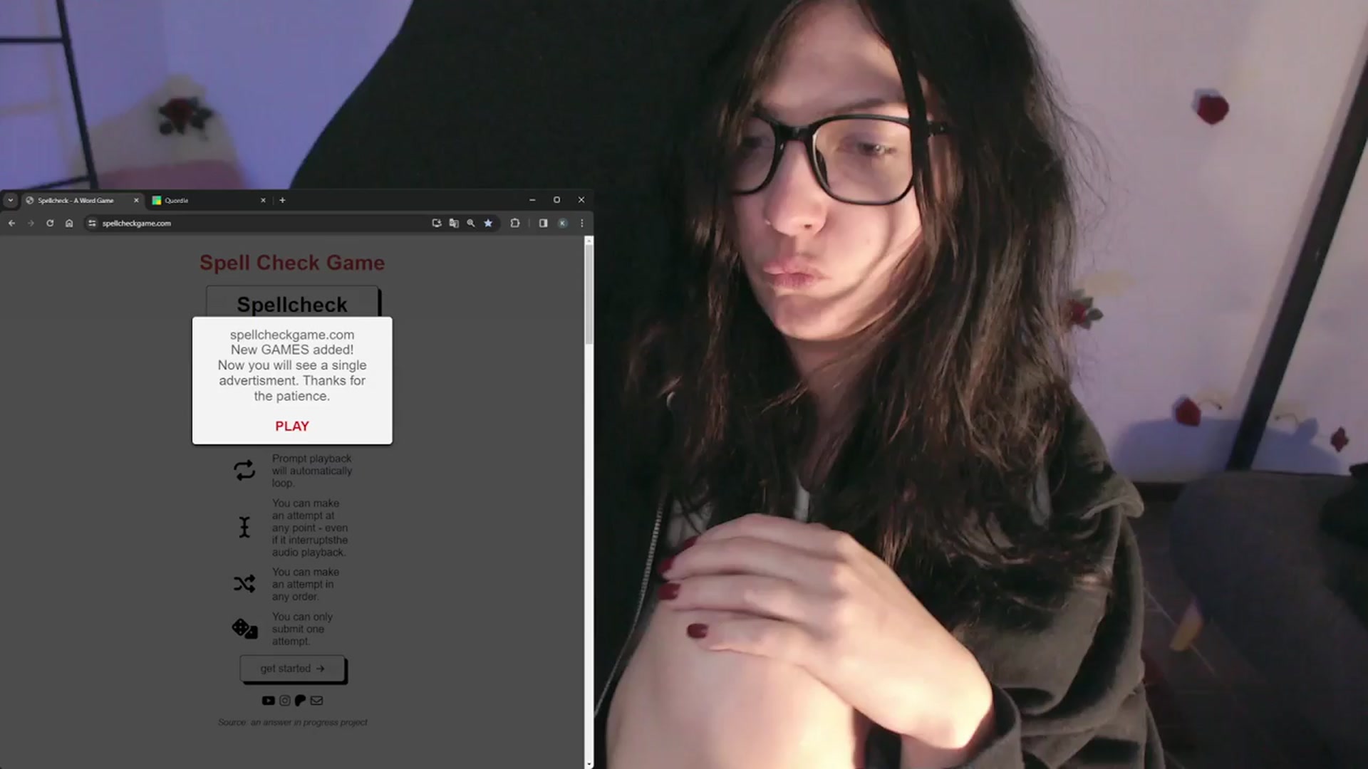 Gallery image thumbnail from MFCsurvivor's myfreecams stream on, 03/22/2024, 04:50 image 2 of 20