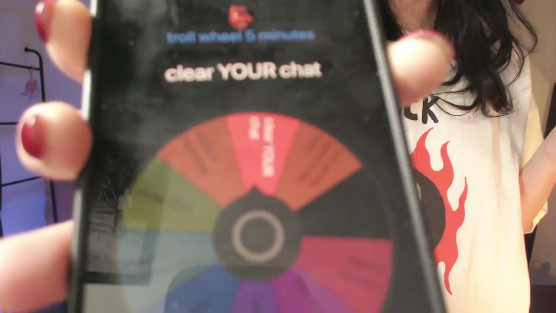 Gallery image thumbnail from MFCsurvivor's myfreecams stream on, 03/22/2024, 04:50 image 11 of 20