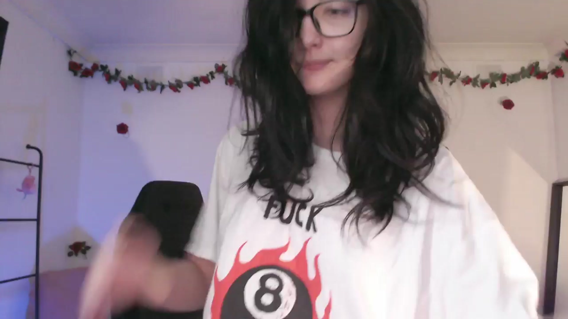 Gallery image thumbnail from MFCsurvivor's myfreecams stream on, 03/22/2024, 04:50 image 8 of 20