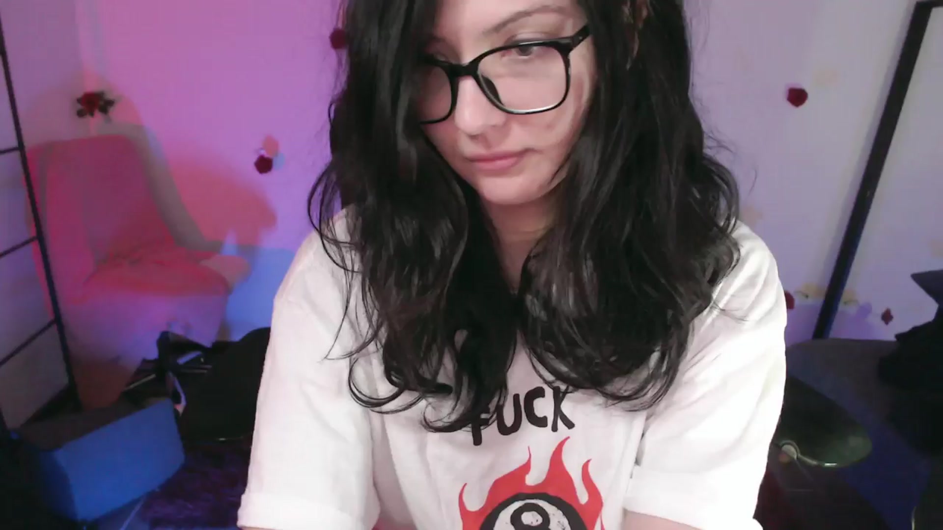 Gallery image thumbnail from MFCsurvivor's myfreecams stream on, 03/22/2024, 04:50 image 16 of 20