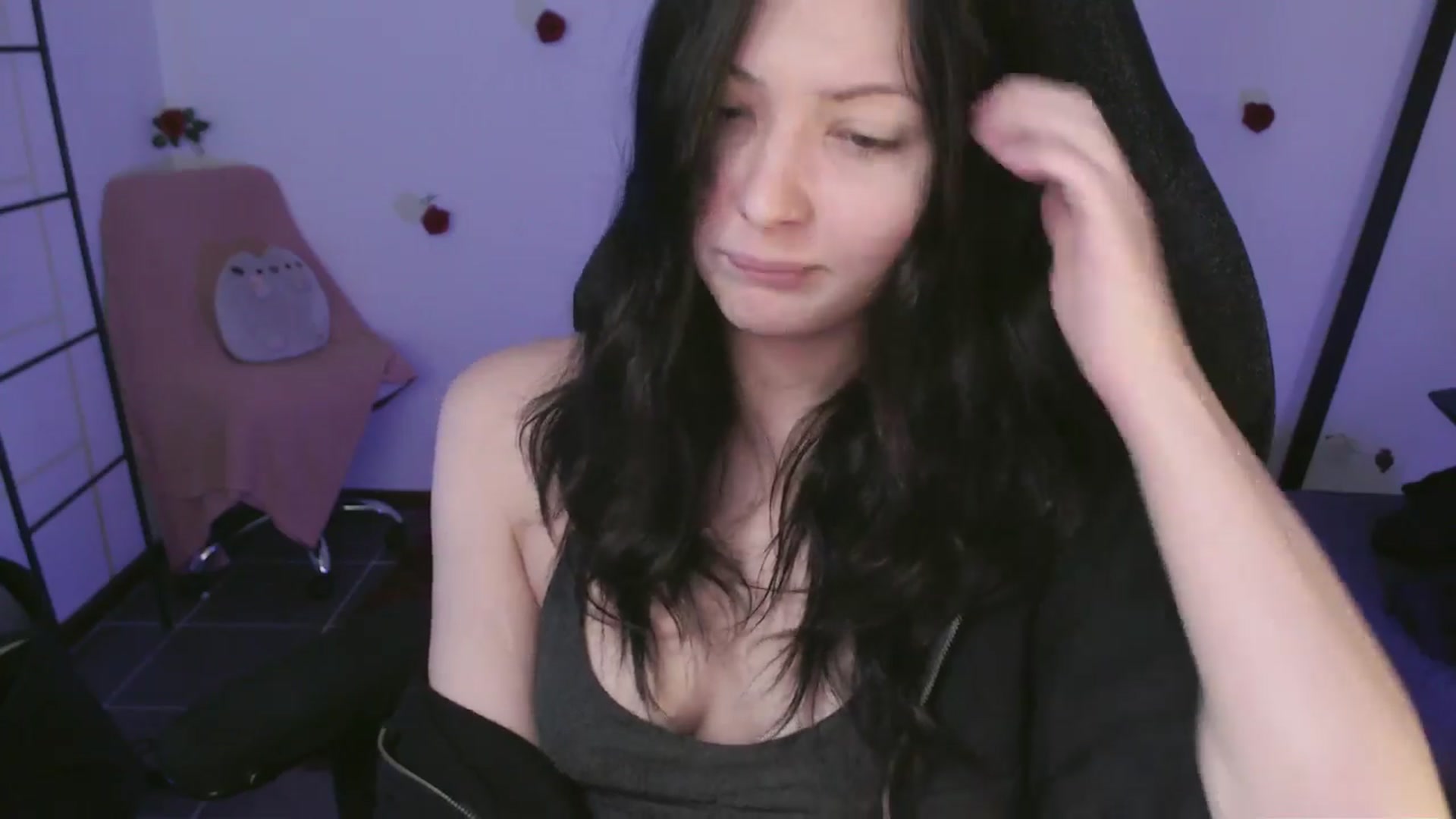Gallery image thumbnail from MFCsurvivor's myfreecams stream on, 03/24/2024, 03:07 image 8 of 20