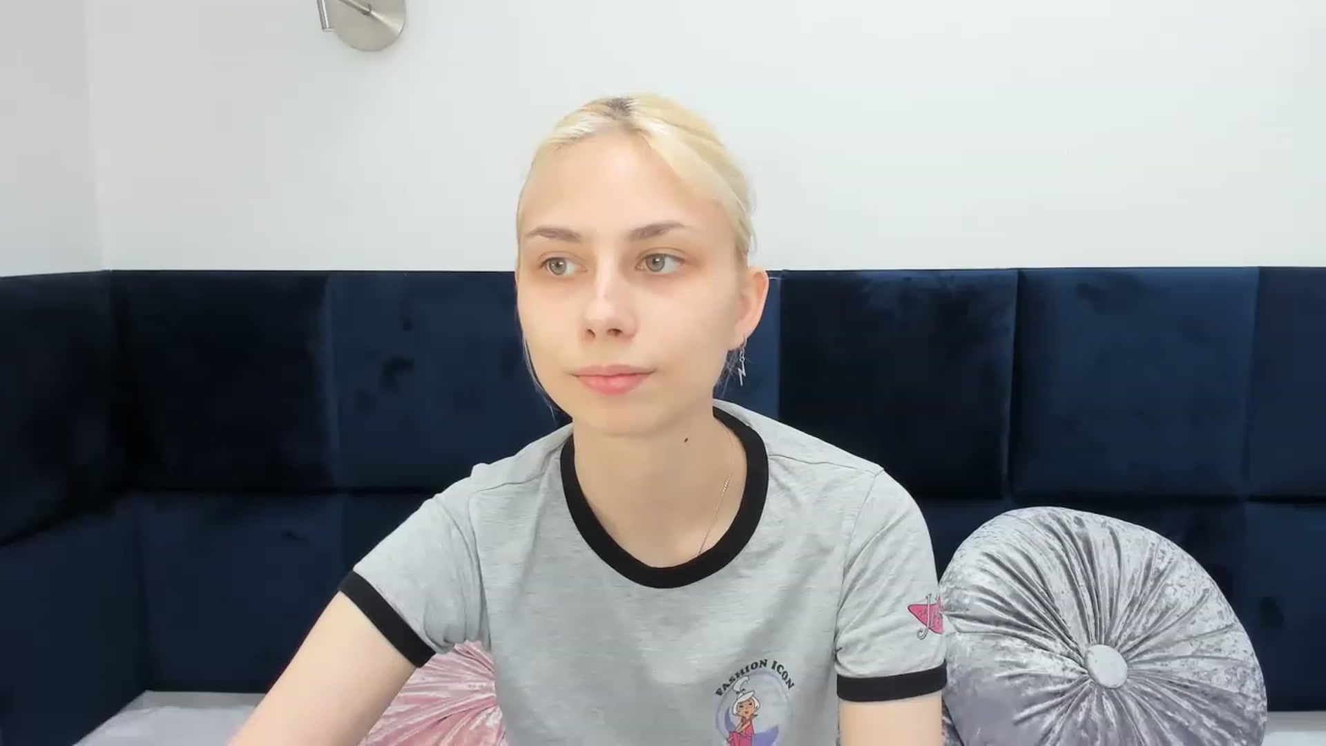 Gallery image thumbnail from MGhont's myfreecams stream on, 04/16/2023, 12:51 image 9 of 20