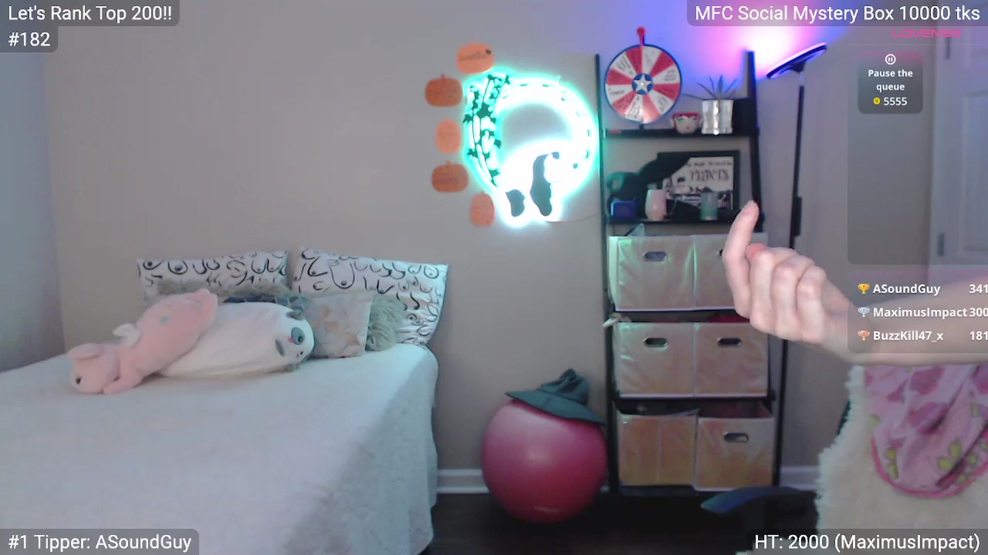 Gallery image thumbnail from MILFMorganRed's myfreecams stream on, 10/21/2025, 02:38 image 12 of 20