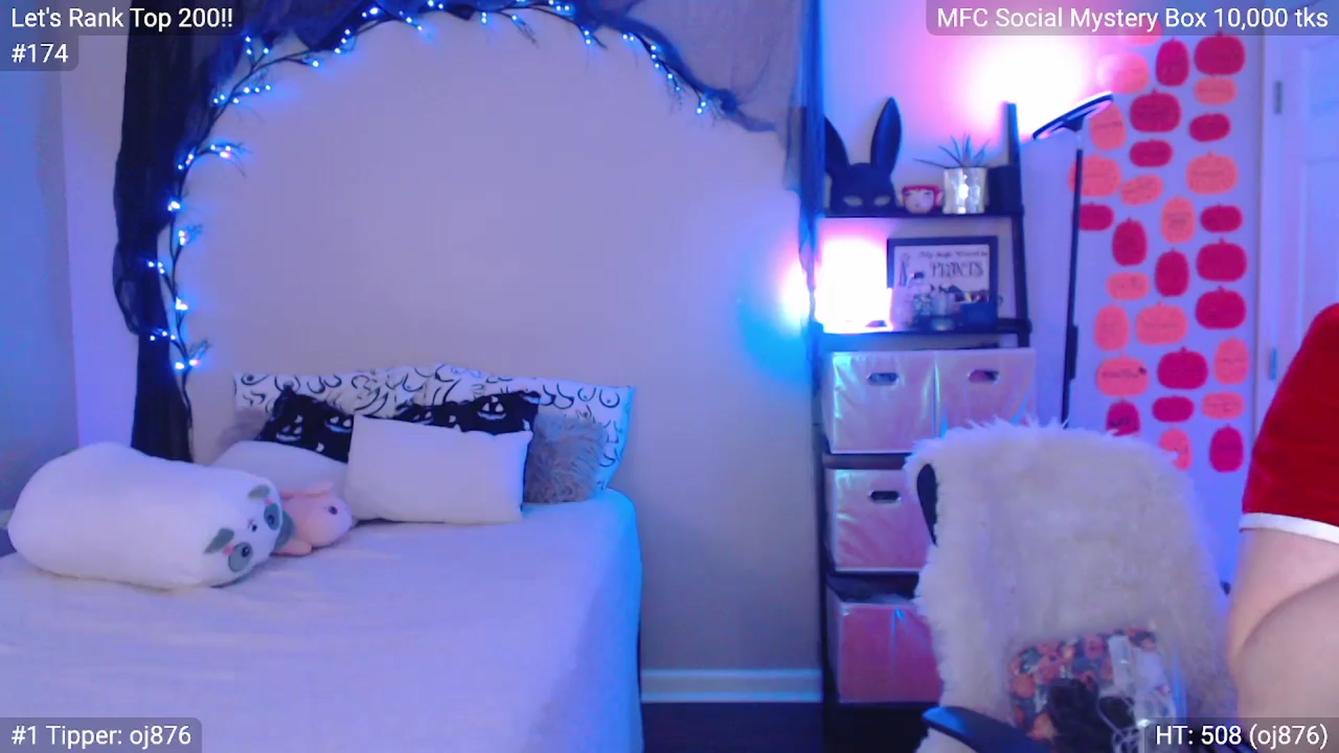 Gallery image thumbnail from MILFMorganRed's myfreecams stream on, 10/29/2025, 01:04 image 16 of 20