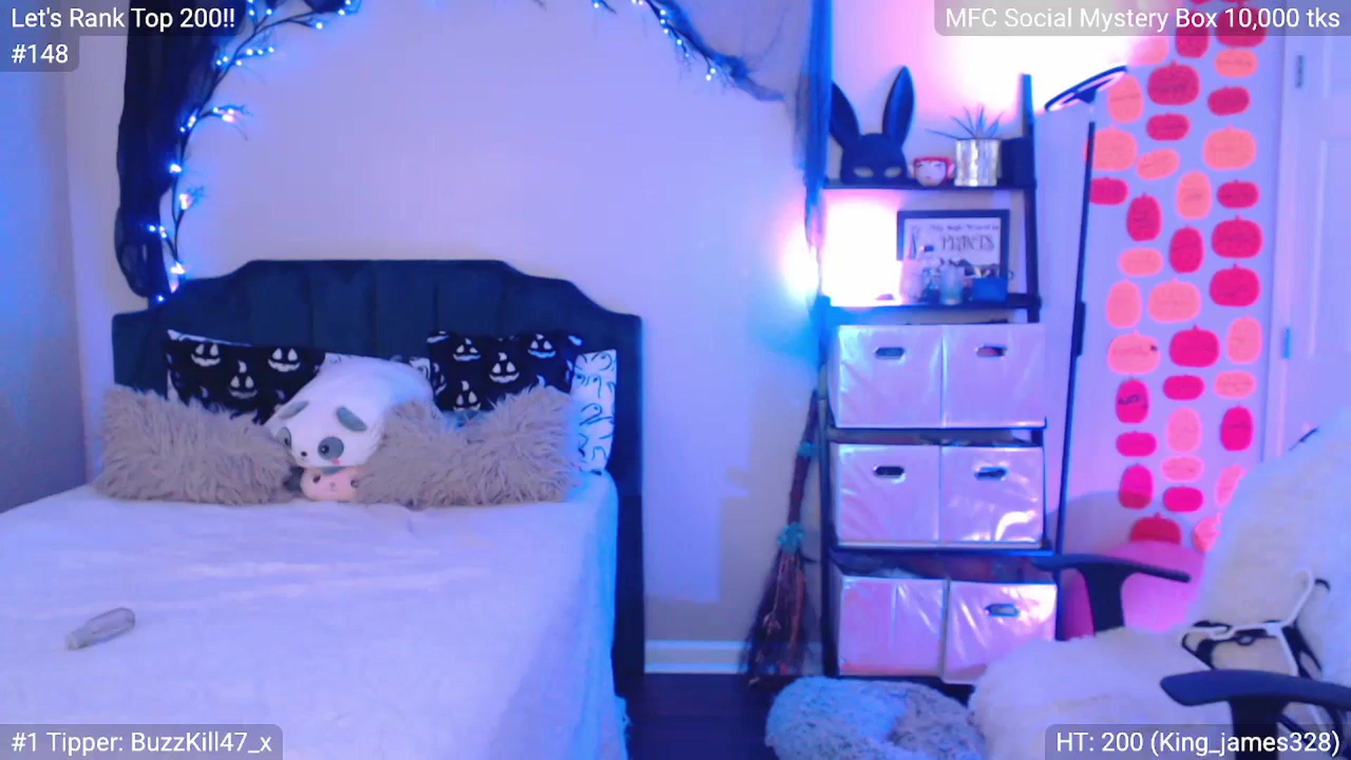 Gallery image thumbnail from MILFMorganRed's myfreecams stream on, 11/01/2025, 03:17 image 6 of 20