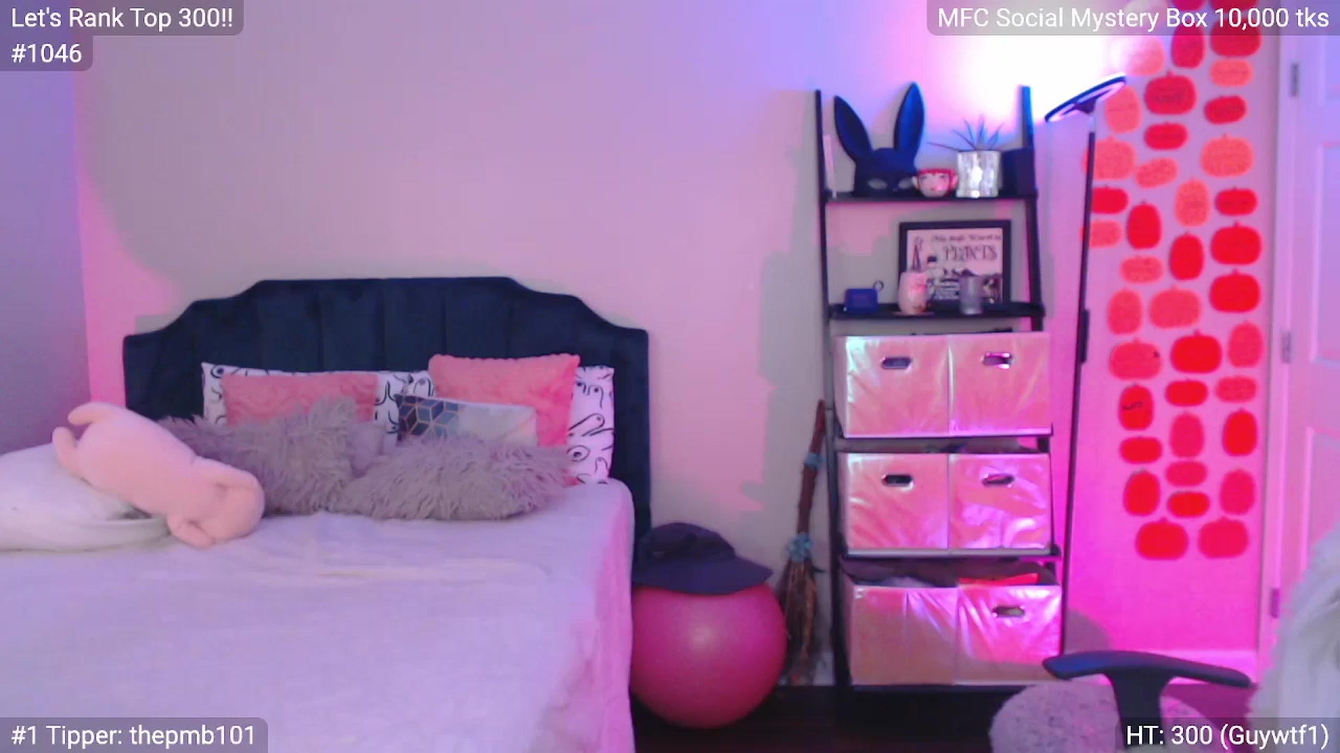 Gallery image thumbnail from MILFMorganRed's myfreecams stream on, 11/06/2025, 02:08 image 9 of 20