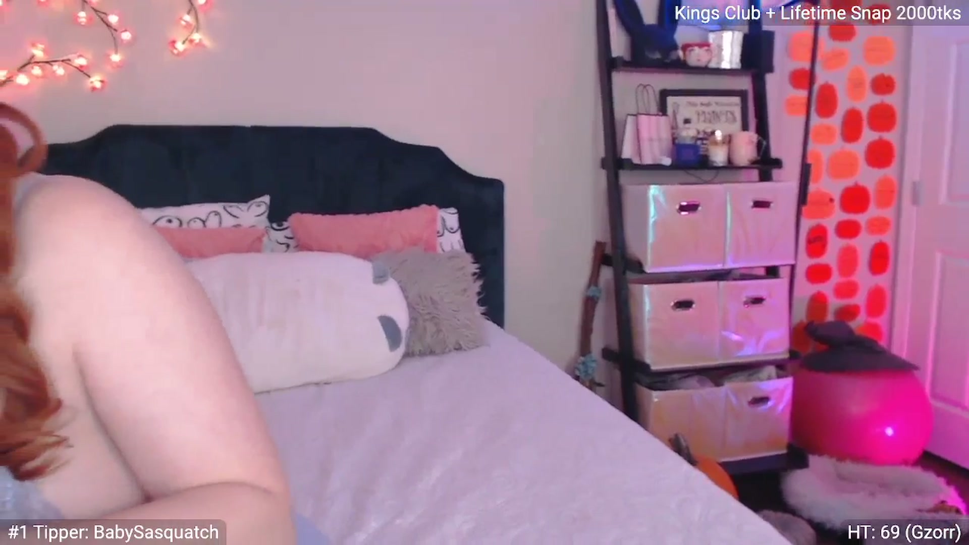 Gallery image thumbnail from MILFMorganRed's myfreecams stream on, 11/29/2025, 01:38 image 3 of 20