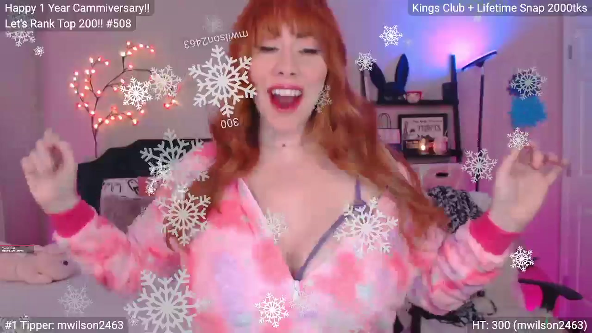 Gallery image thumbnail from MILFMorganRed's myfreecams stream on, 12/16/2025, 02:31 image 2 of 20