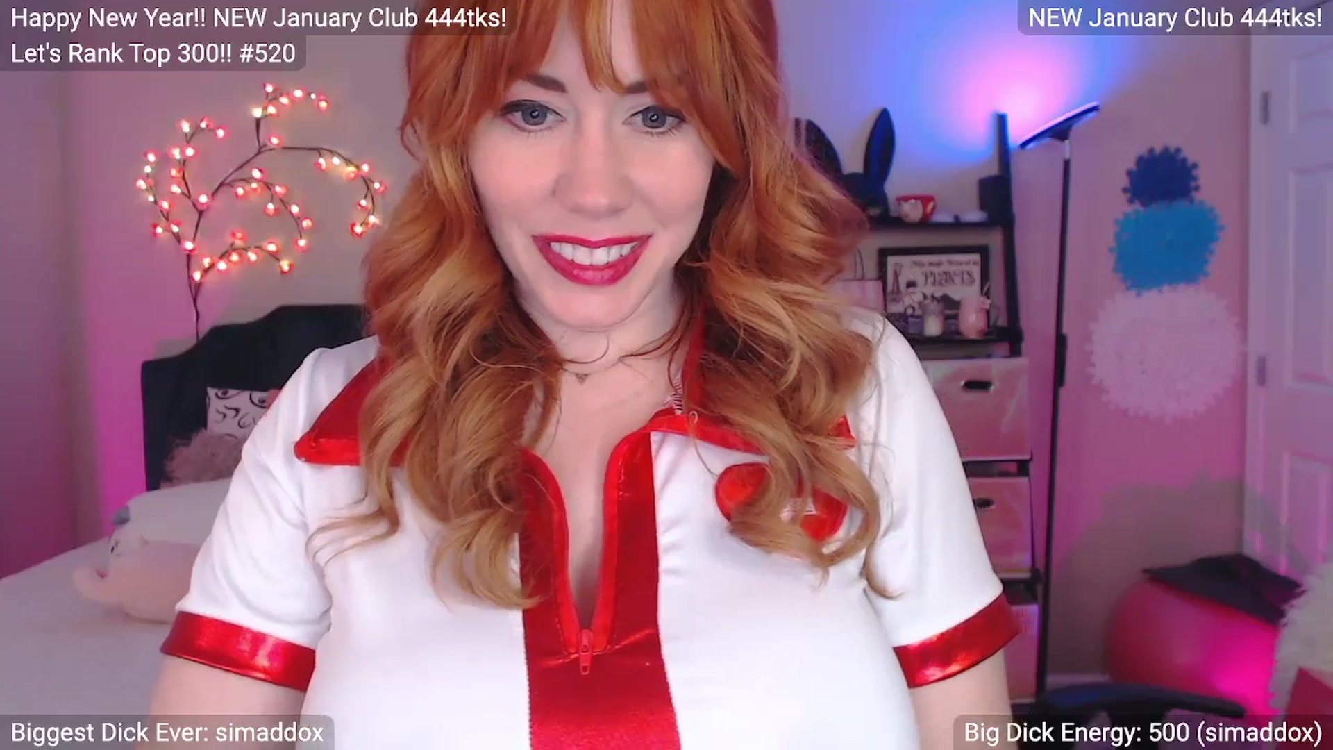 Gallery image thumbnail from MILFMorganRed's myfreecams stream on, 01/02/2026, 01:22 image 15 of 20