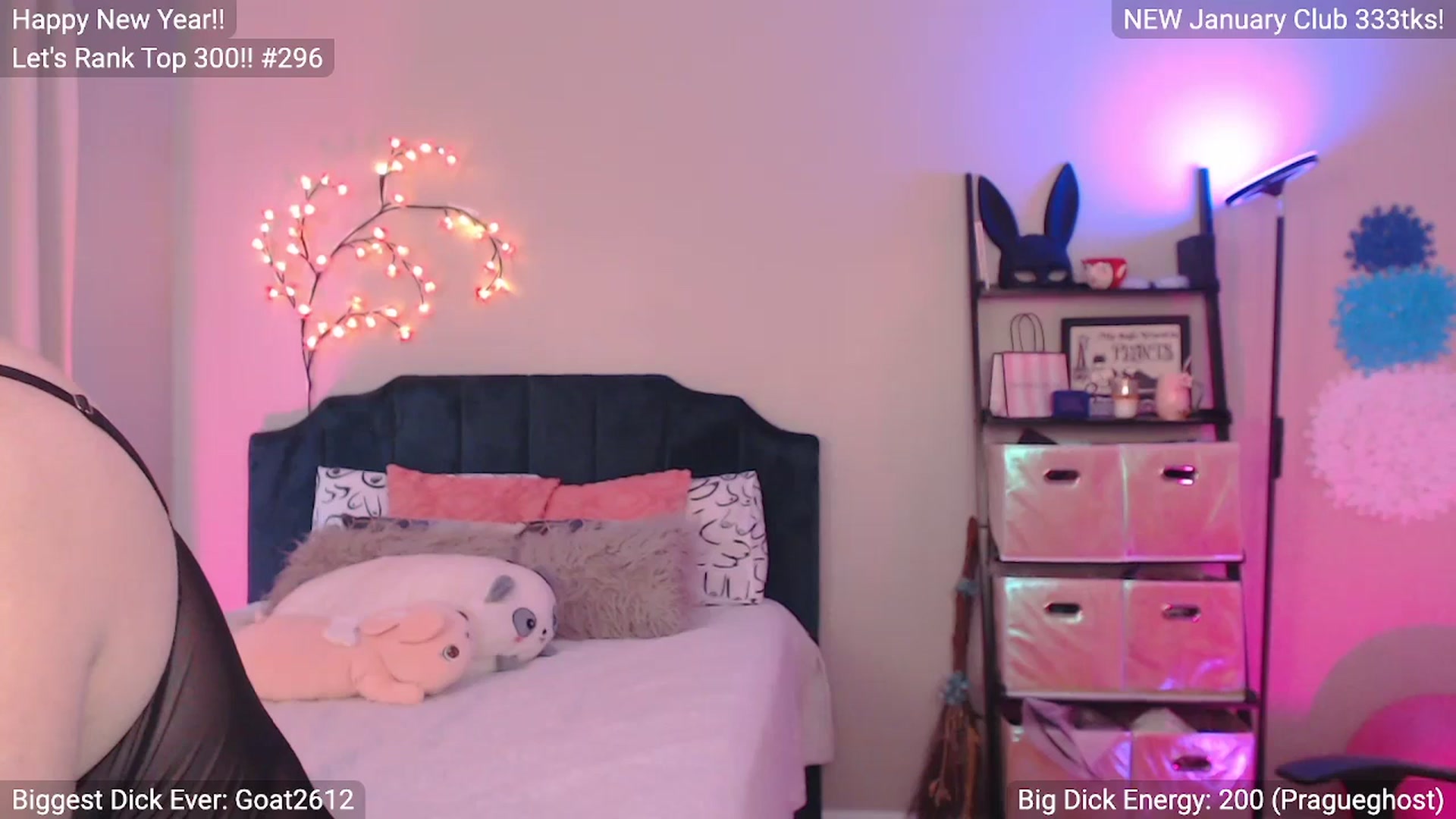 Gallery image thumbnail from MILFMorganRed's myfreecams stream on, 01/02/2026, 21:59 image 16 of 20