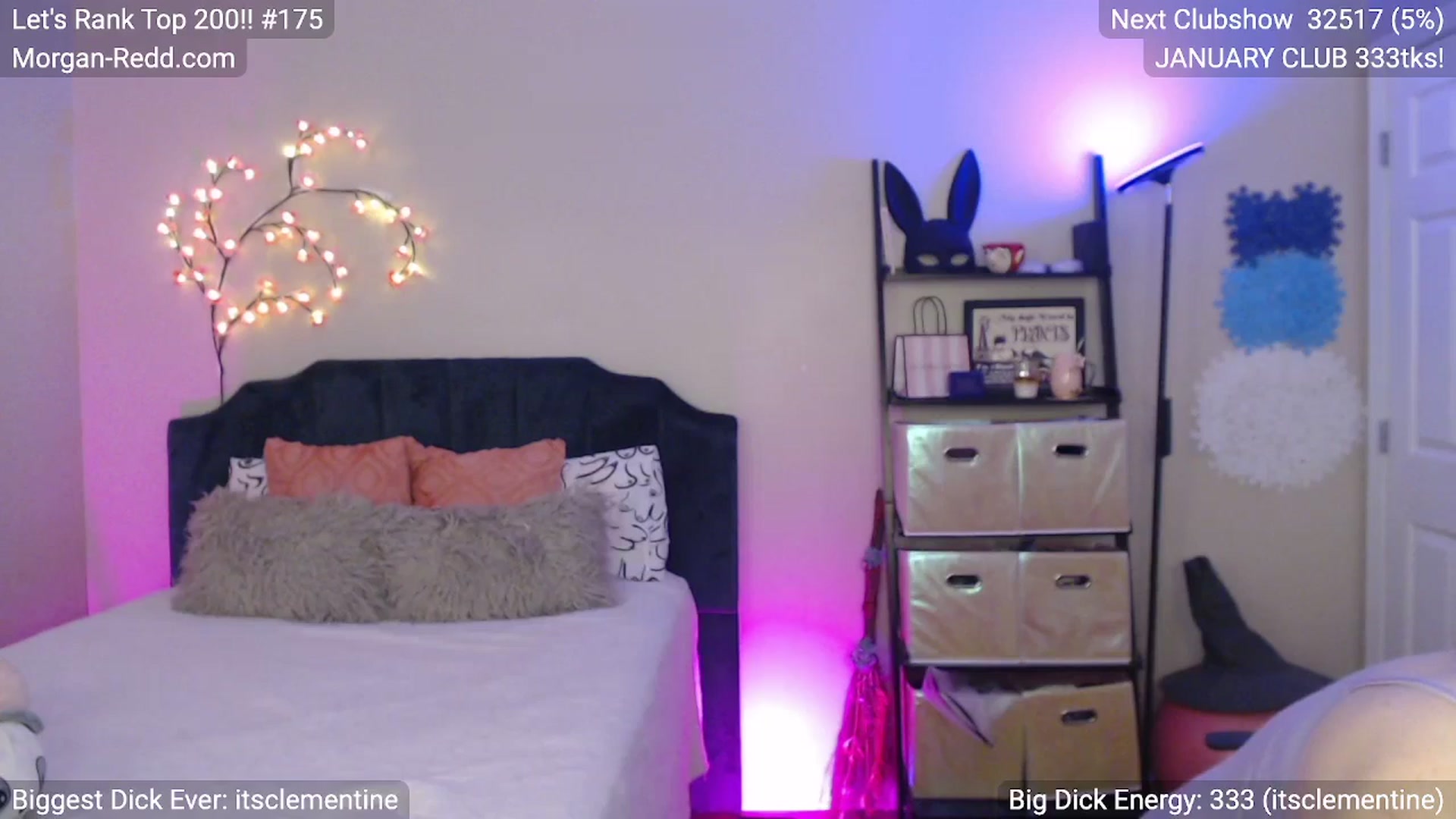 Gallery image thumbnail from MILFMorganRed's myfreecams stream on, 01/10/2026, 24:25 image 16 of 20