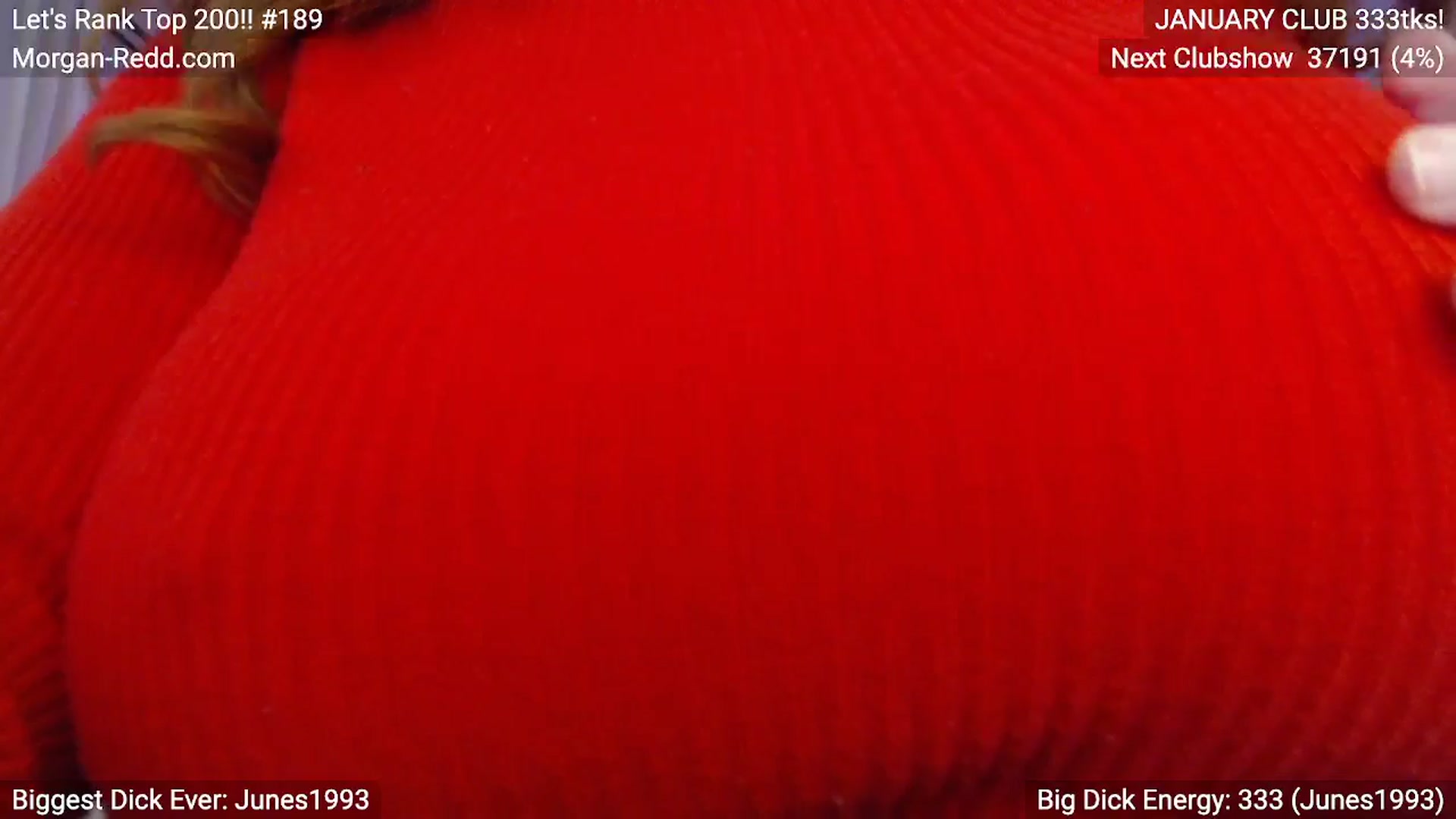Gallery image thumbnail from MILFMorganRed's myfreecams stream on, 01/17/2026, 24:55 image 2 of 20