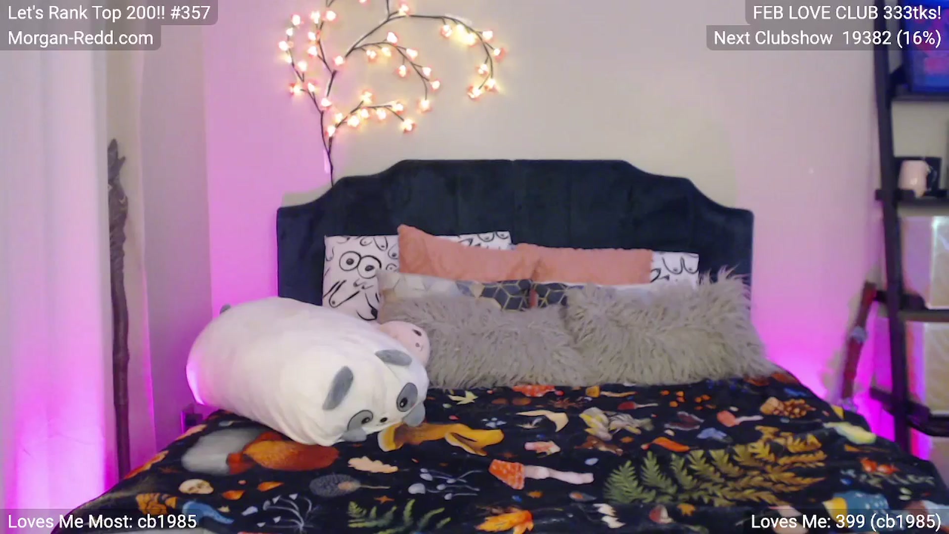 Gallery image thumbnail from MILFMorganRed's myfreecams stream on, 02/07/2026, 03:17 image 10 of 20