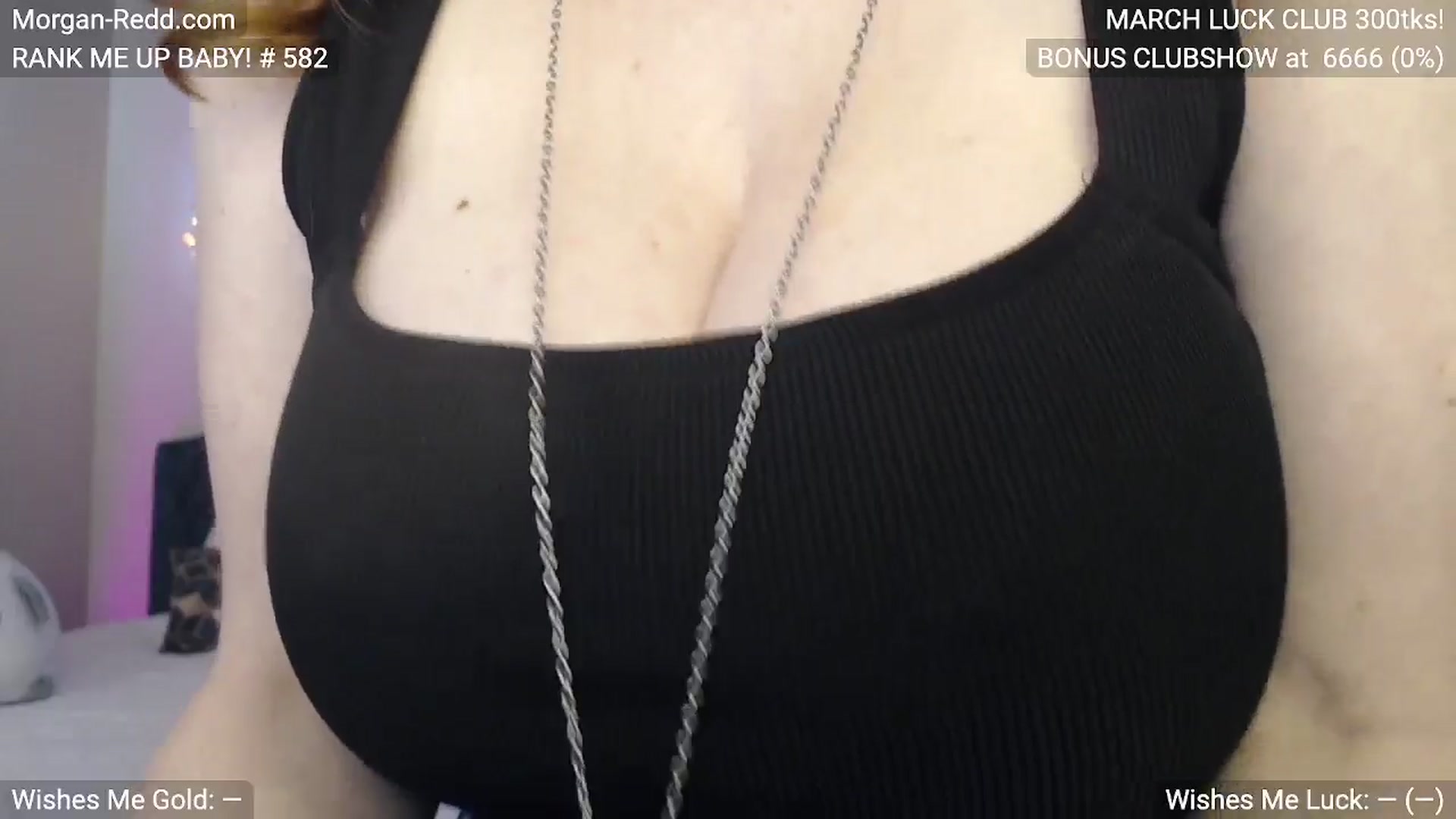 Gallery image thumbnail from MILFMorganRed's myfreecams stream on, 03/13/2026, 23:28 image 2 of 20
