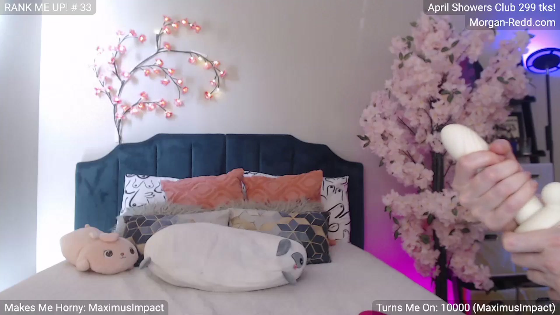 Gallery image thumbnail from MILFMorganRed's myfreecams stream on, 04/01/2026, 21:59 image 16 of 20