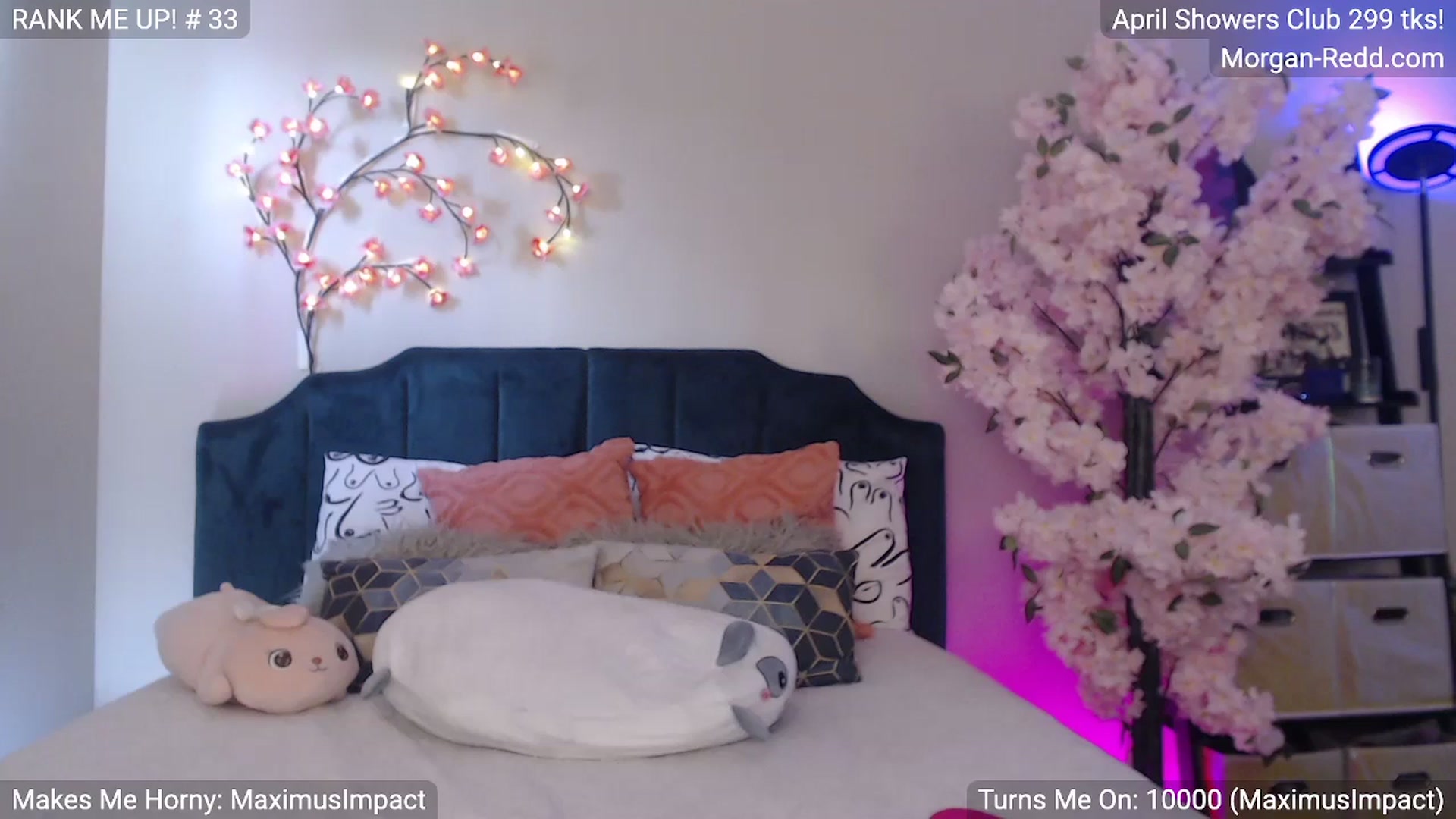 Gallery image thumbnail from MILFMorganRed's myfreecams stream on, 04/01/2026, 21:59 image 13 of 20