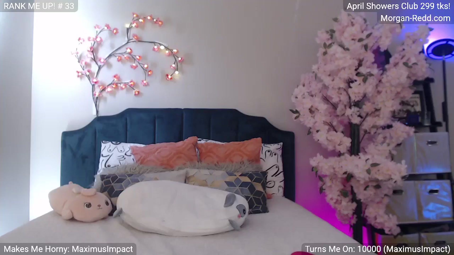 Gallery image thumbnail from MILFMorganRed's myfreecams stream on, 04/01/2026, 21:59 image 19 of 20