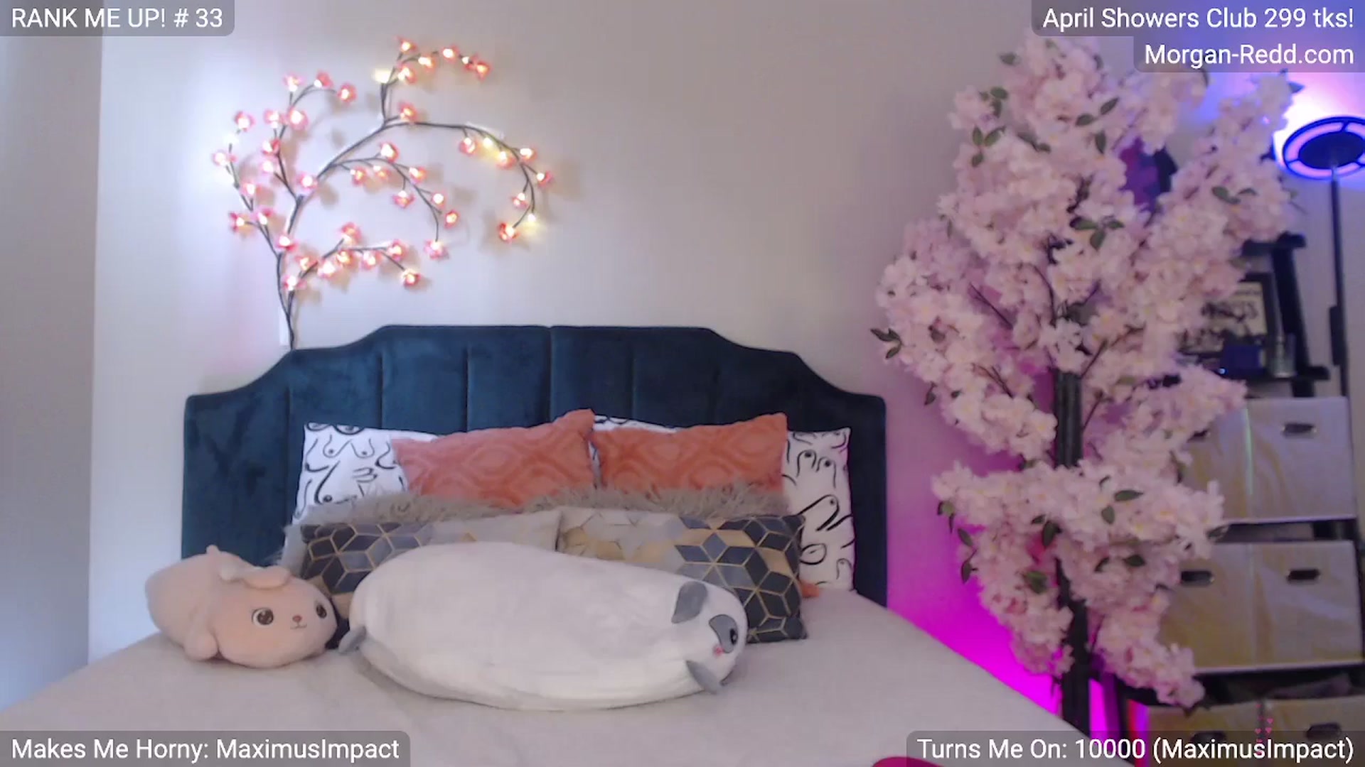 Gallery image thumbnail from MILFMorganRed's myfreecams stream on, 04/01/2026, 21:59 image 9 of 20