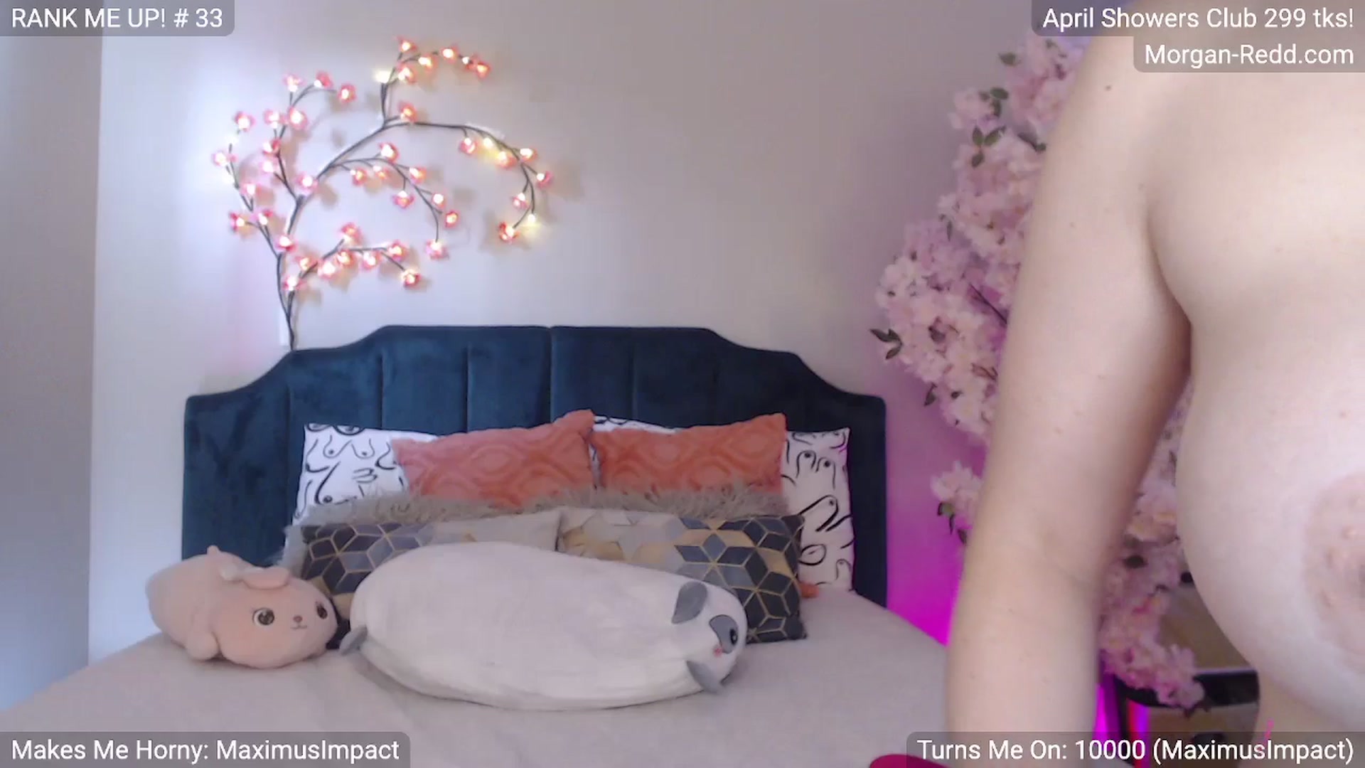 Gallery image thumbnail from MILFMorganRed's myfreecams stream on, 04/01/2026, 21:59 image 8 of 20