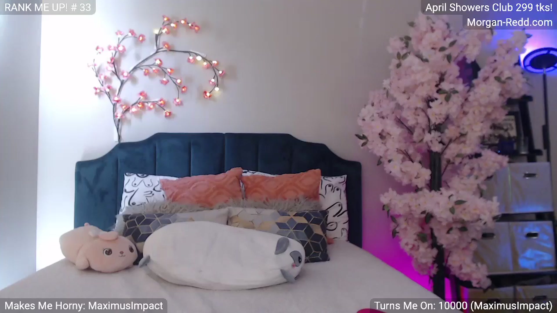 Gallery image thumbnail from MILFMorganRed's myfreecams stream on, 04/01/2026, 21:59 image 18 of 20