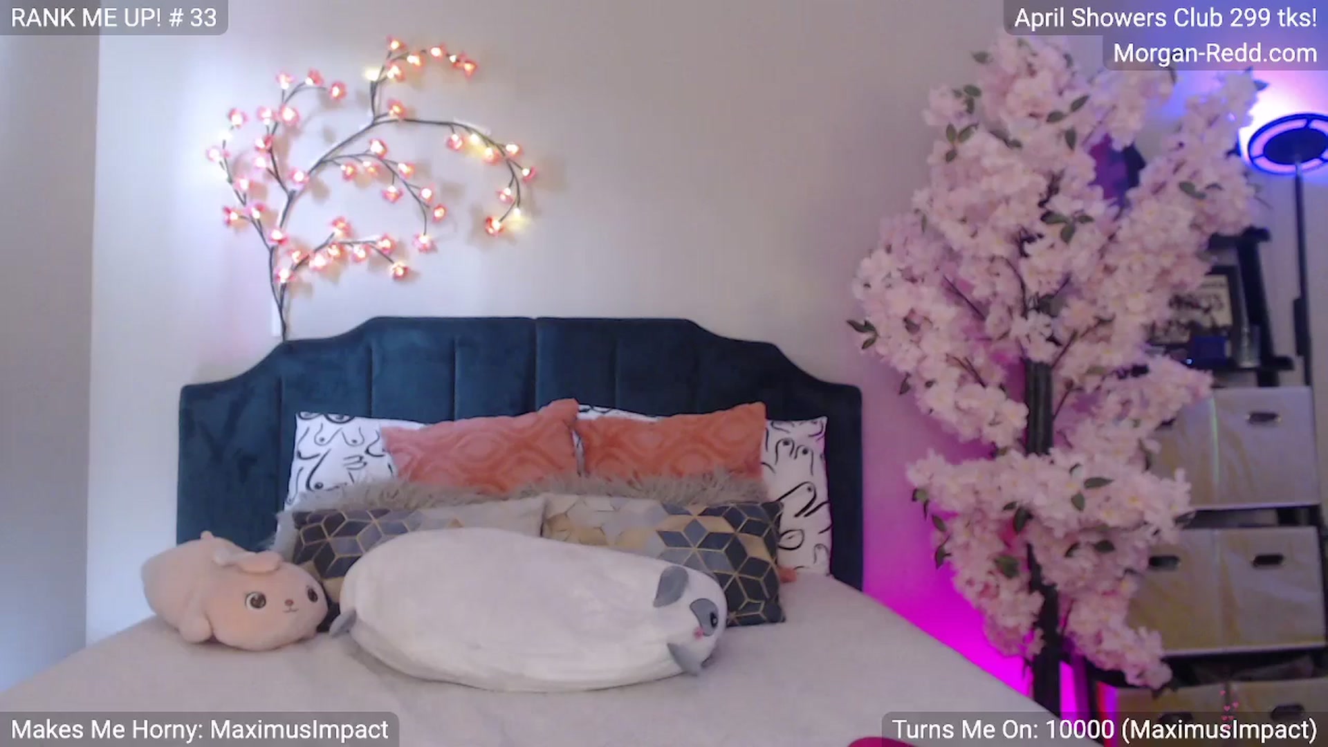 Gallery image thumbnail from MILFMorganRed's myfreecams stream on, 04/01/2026, 21:59 image 10 of 20