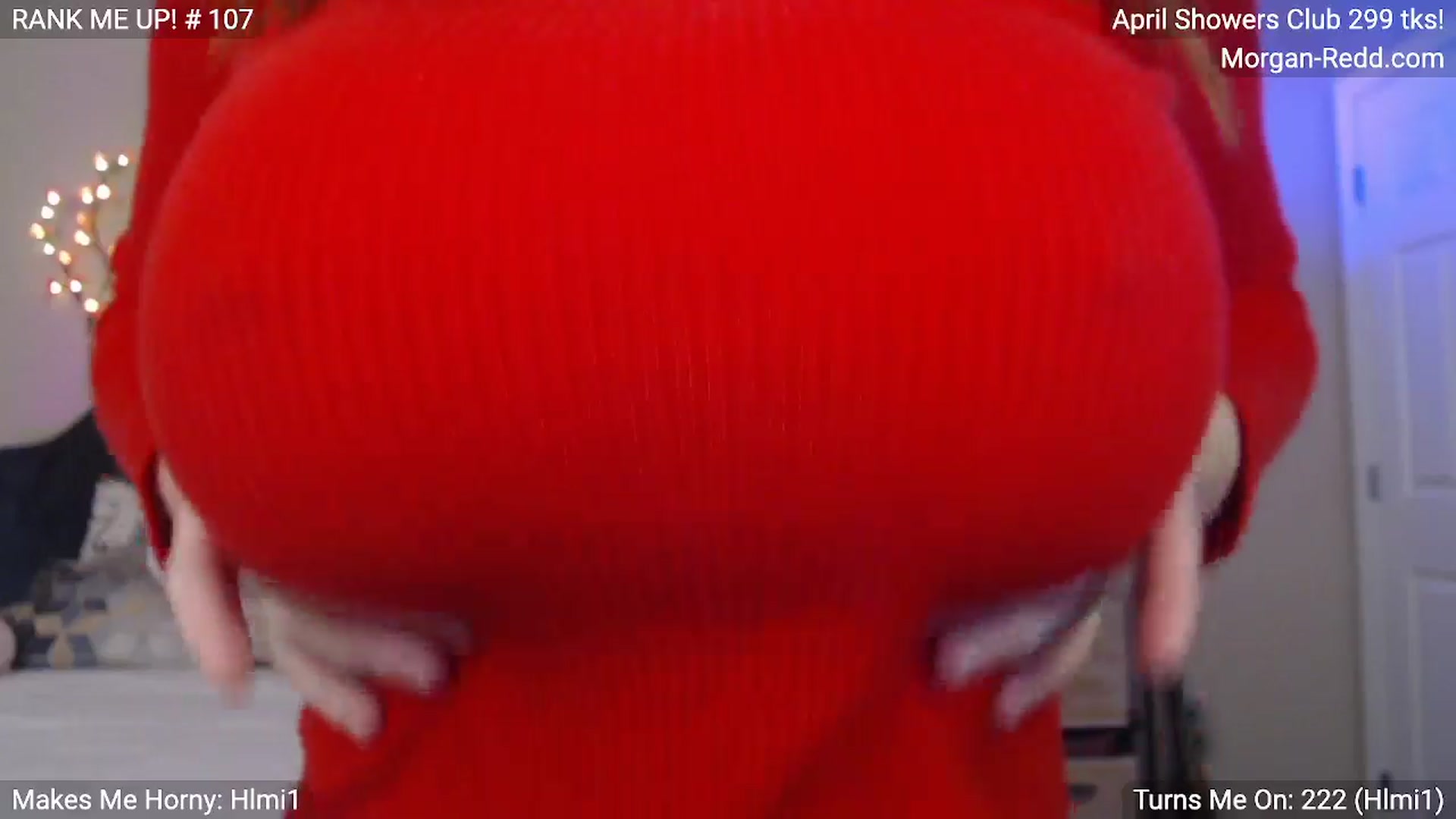 Gallery image thumbnail from MILFMorganRed's myfreecams stream on, 04/03/2026, 24:31 image 18 of 20