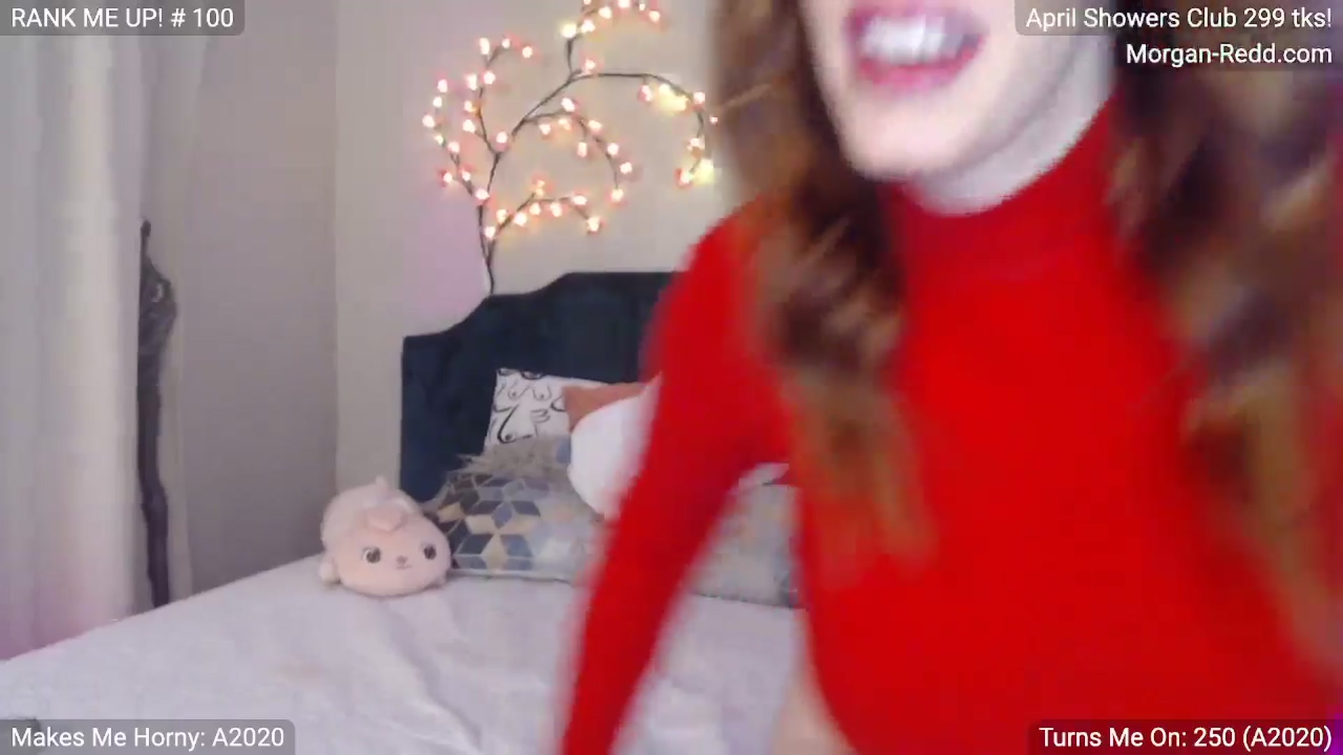 Gallery image thumbnail from MILFMorganRed's myfreecams stream on, 04/03/2026, 01:44 image 9 of 20