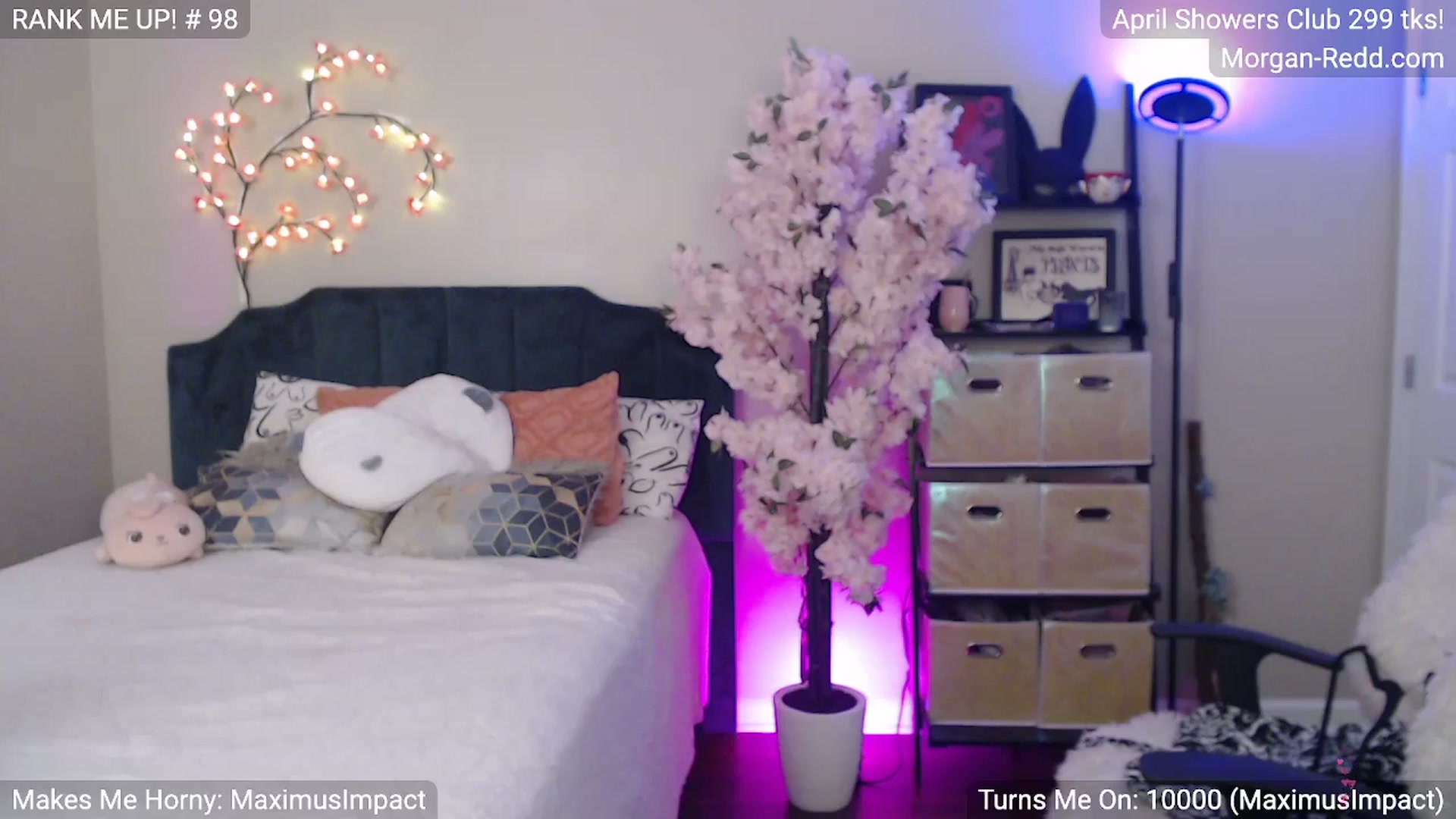Gallery image thumbnail from MILFMorganRed's myfreecams stream on, 04/04/2026, 02:23 image 3 of 20