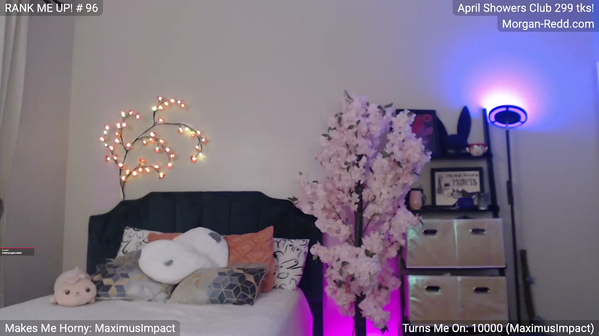 Gallery image thumbnail from MILFMorganRed's myfreecams stream on, 04/04/2026, 02:23 image 12 of 20