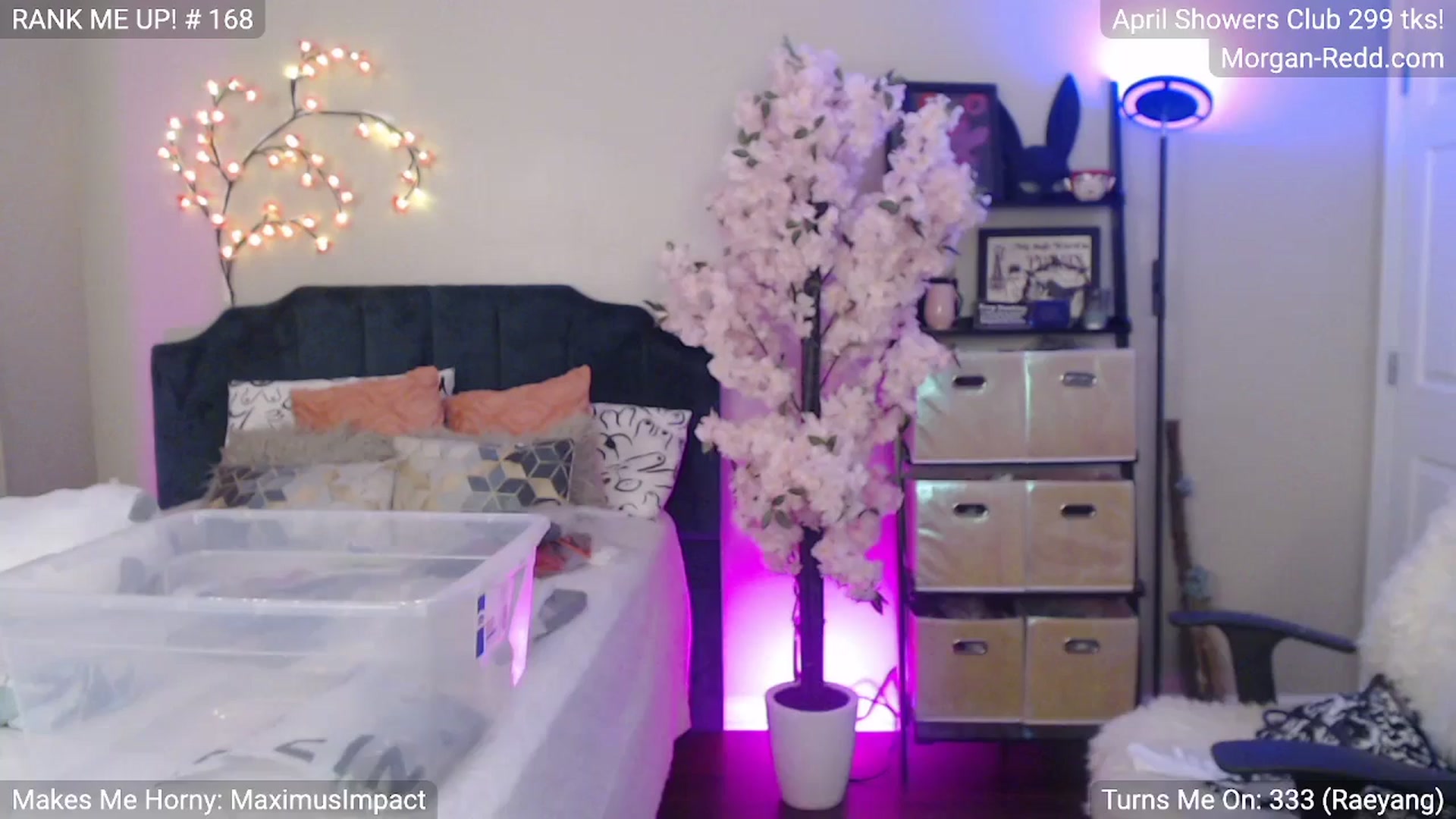 Gallery image thumbnail from MILFMorganRed's myfreecams stream on, 04/07/2026, 02:20 image 13 of 20