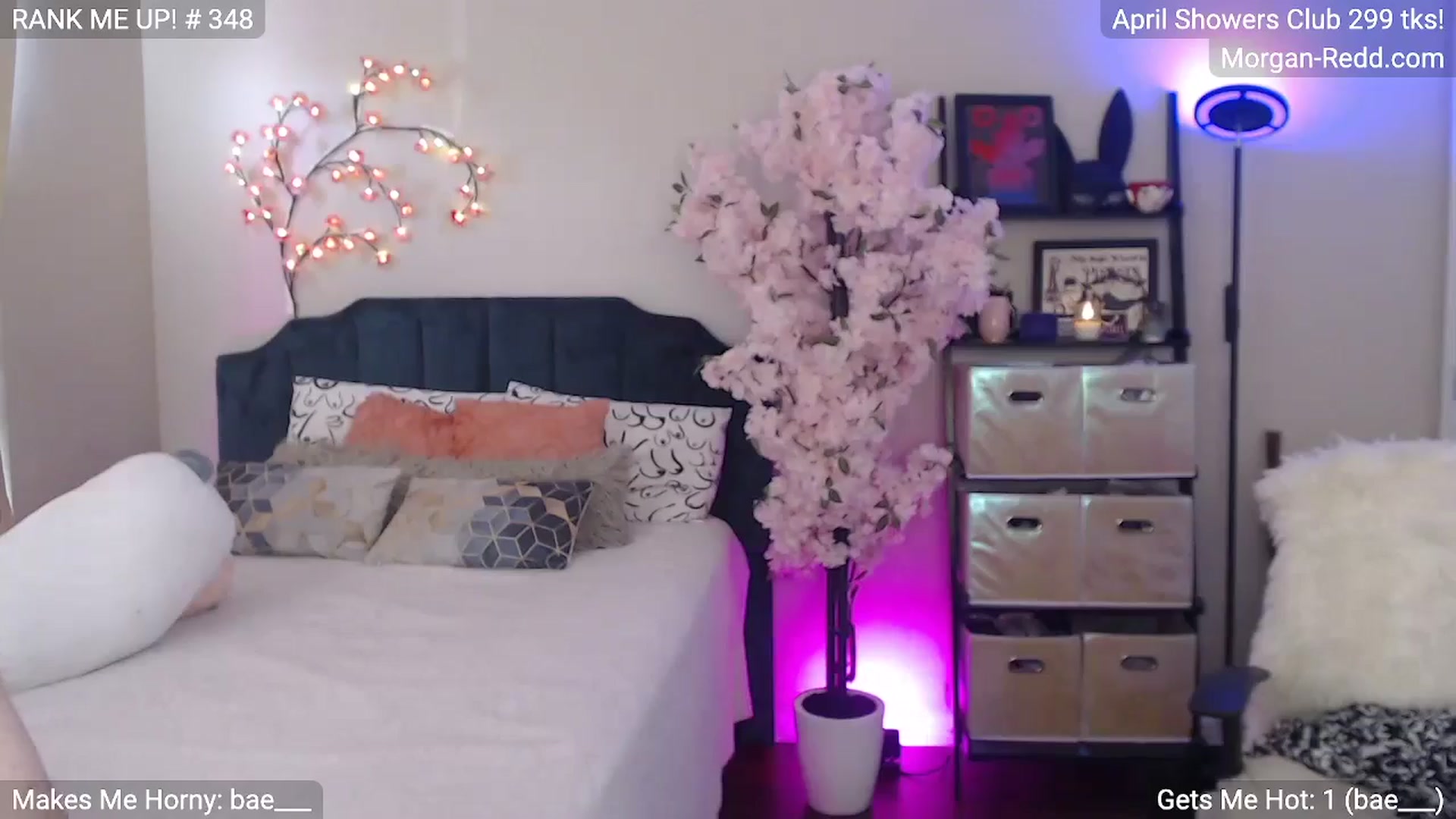 Gallery image thumbnail from MILFMorganRed's myfreecams stream on, 04/13/2026, 23:49 image 11 of 20