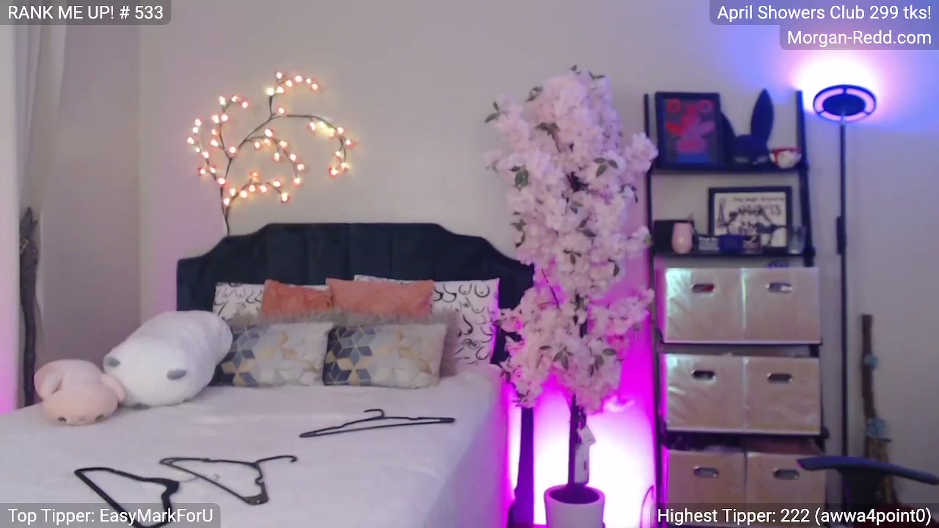 Gallery image thumbnail from MILFMorganRed's myfreecams stream on, 04/20/2026, 04:31 image 5 of 20